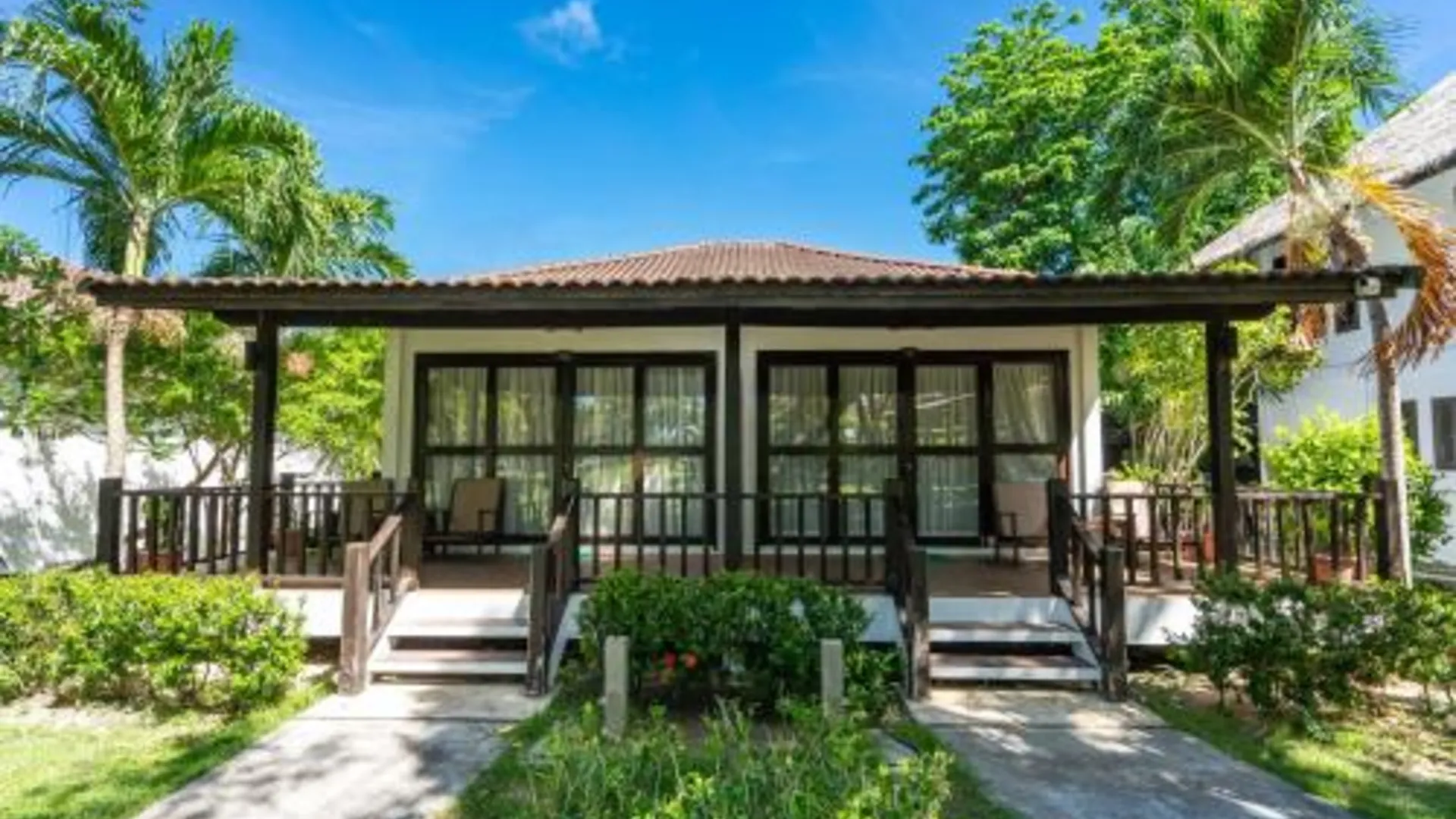 푸켓 반라야 리조트 앤 스파 4성급 호텔 부대시설