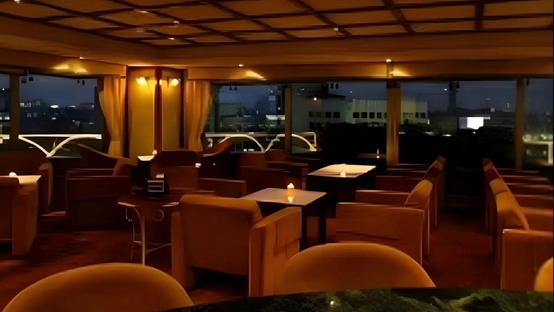 도쿄 / 동경 료고쿠 뷰 호텔 3성급 호텔 부대시설