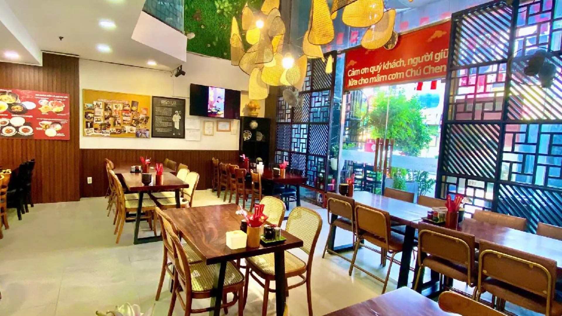 호치민 브로스 호텔 2성급 호텔 객실