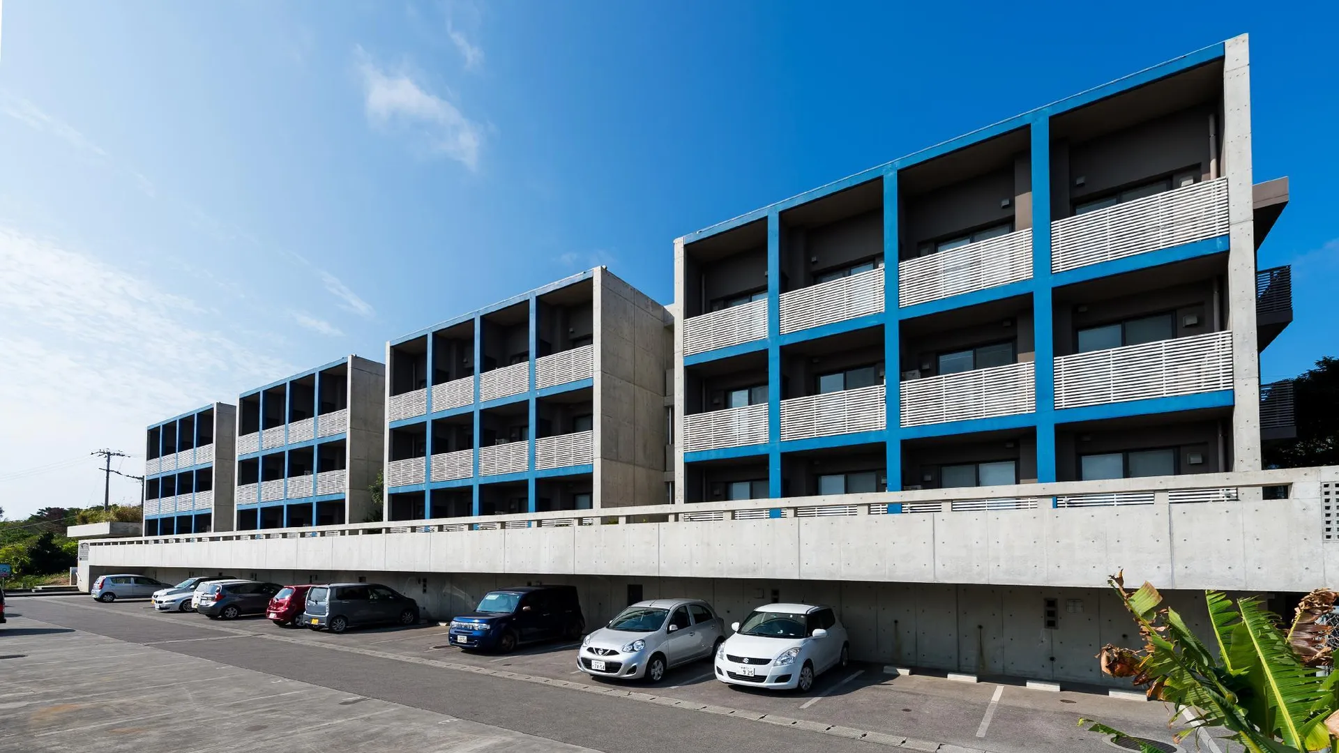 오키나와 본섬 호텔 E-호라이즌 리조트 콘도미니엄 세소코 3성급 게스트하우스 객실