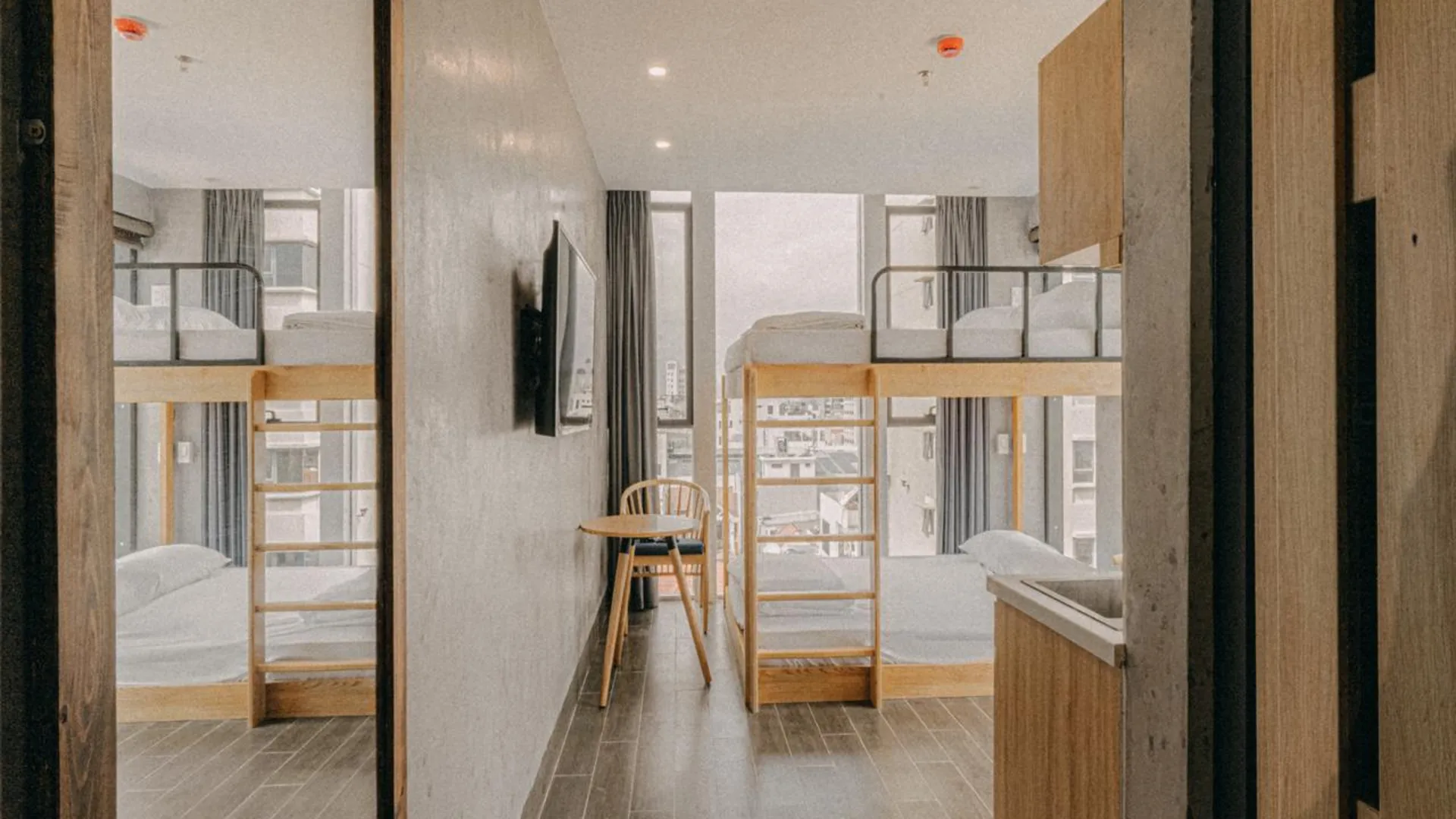 다낭 에스나이트 호텔 앤 도미 - 다낭 드래곤 브리지 3성급 호텔 부대시설