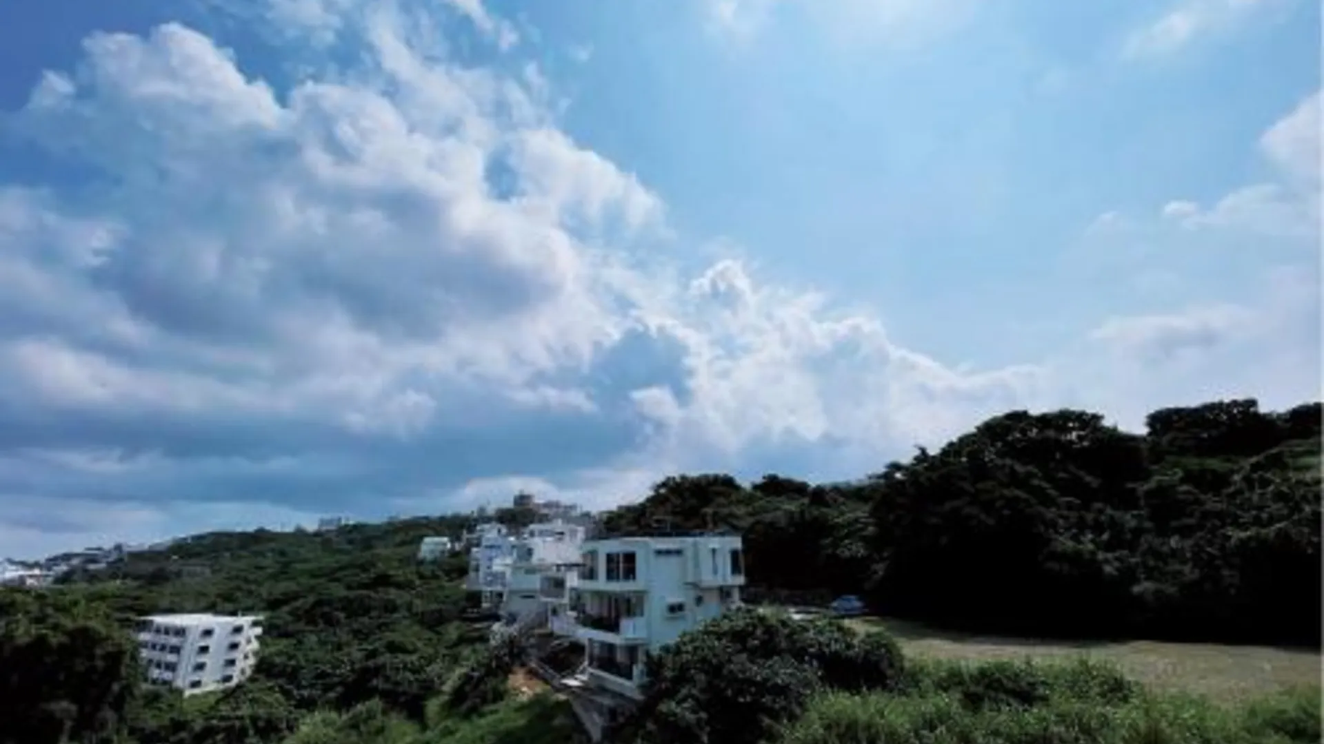 오키나와 본섬 츄락스 오키나와 요미탄【디자이너 콘도미니엄 호텔】 4성급 호텔 레스토랑