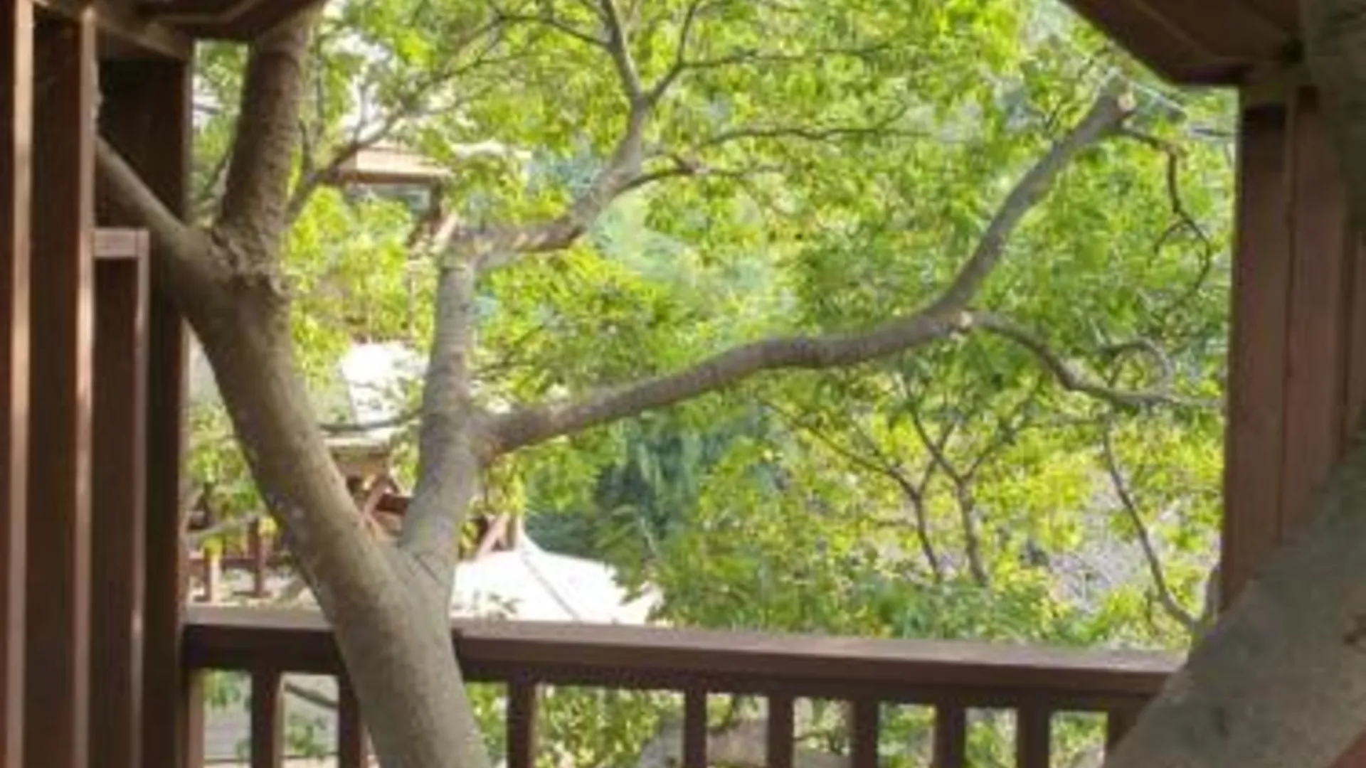 보령 문효원 2성급 호텔 객실