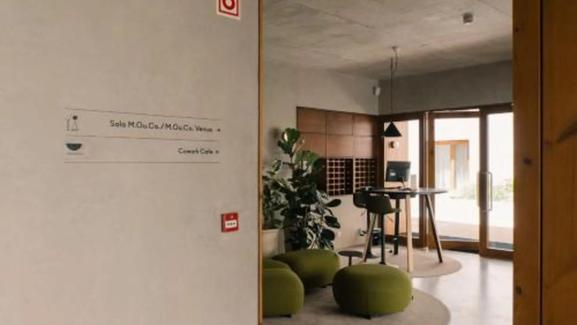 포르투 모우코 호텔 - 스테이, 리슨 앤 플레이 4성급 호텔 부대시설