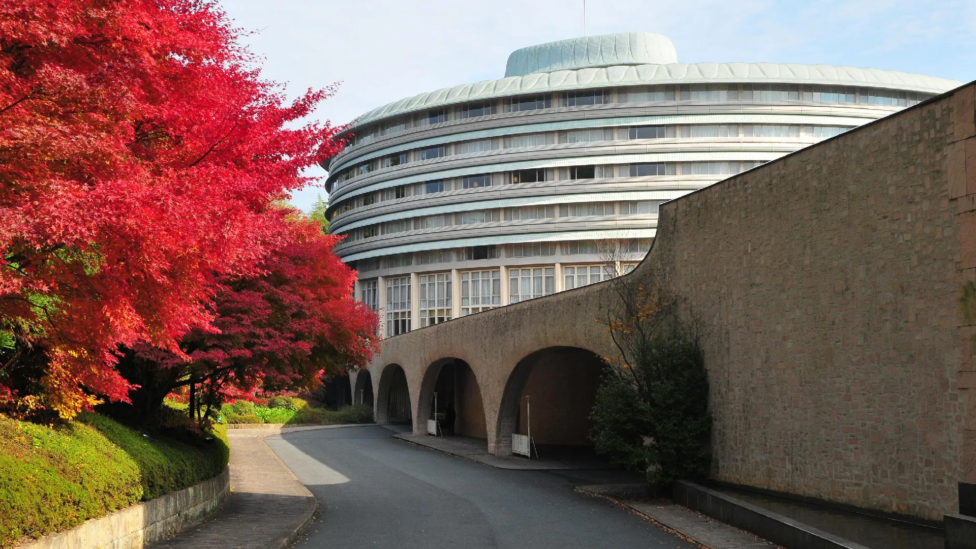 교토 더 프린스 교토 다카라가이케, 오토그래프 컬렉션 3성급 호텔 객실