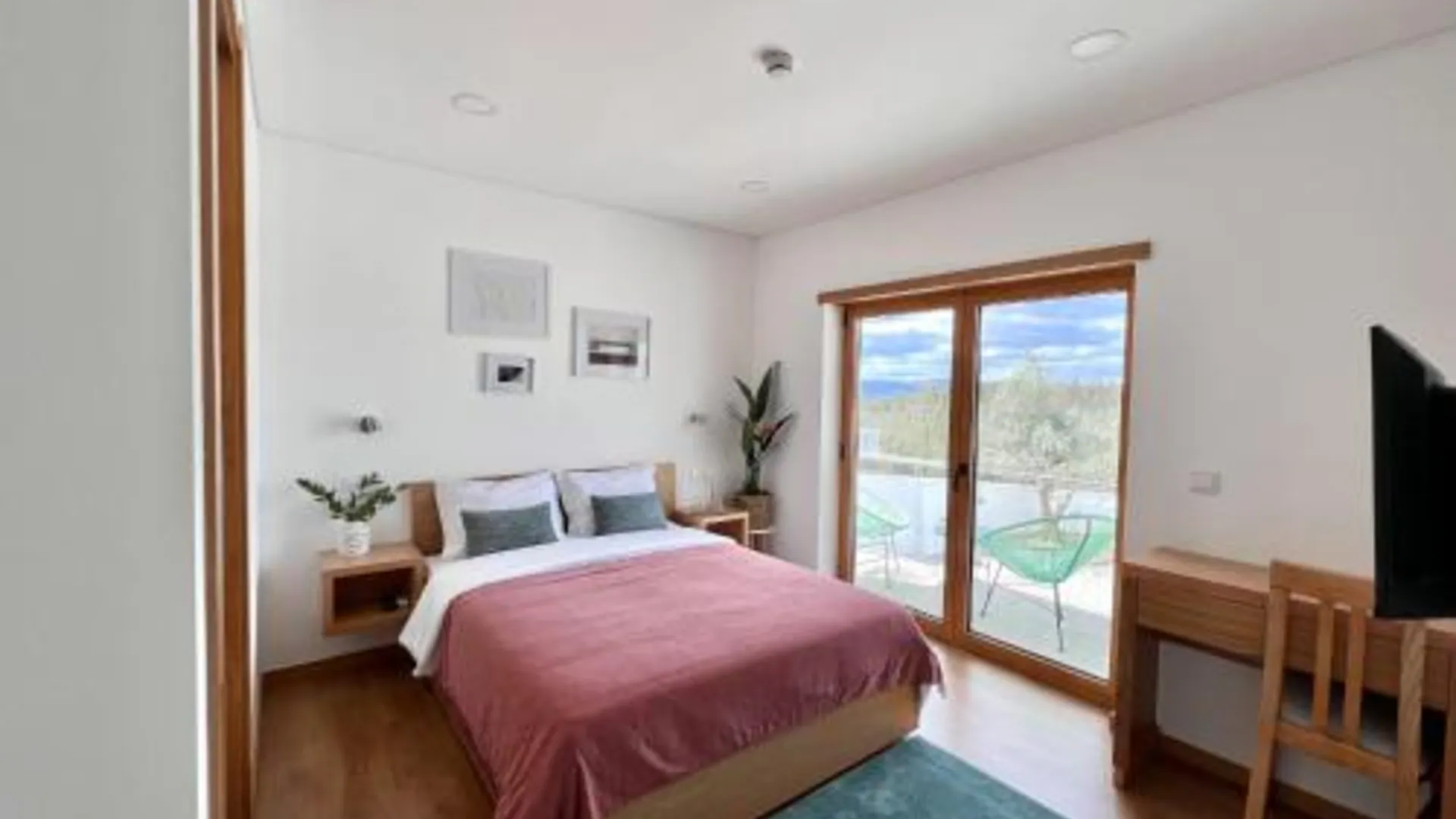 페나코바 Jasmine Hotel 3성급 호텔 스위트룸