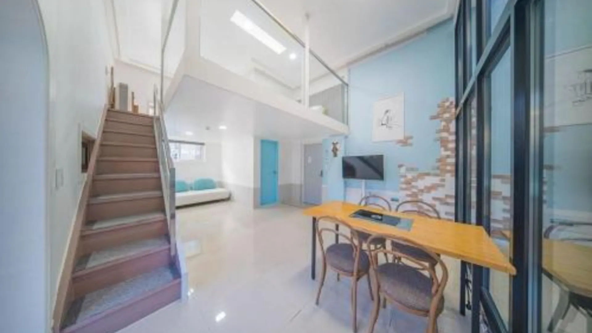 가평 가평 풀빌라 마운틴하이 3성급 게스트하우스 스위트룸