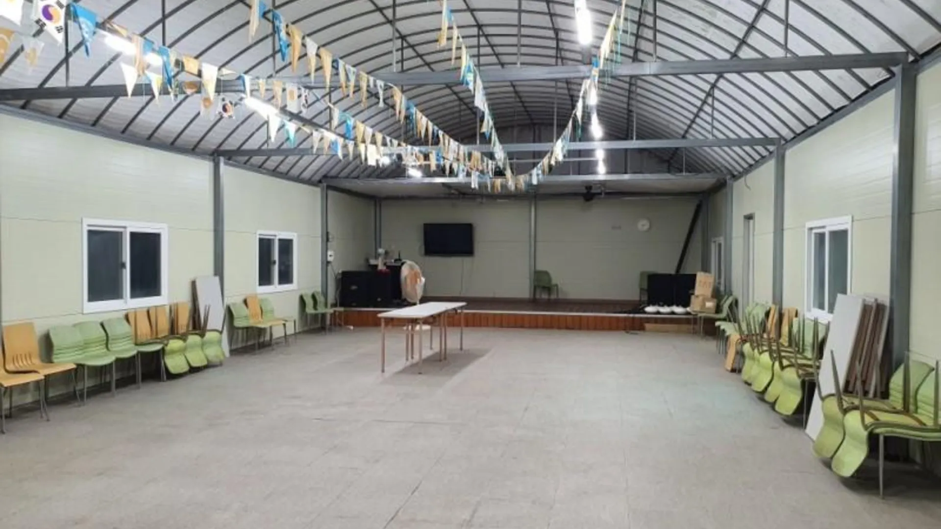 태안 태안 신두리해안사구펜션 1성급 게스트하우스 부대시설