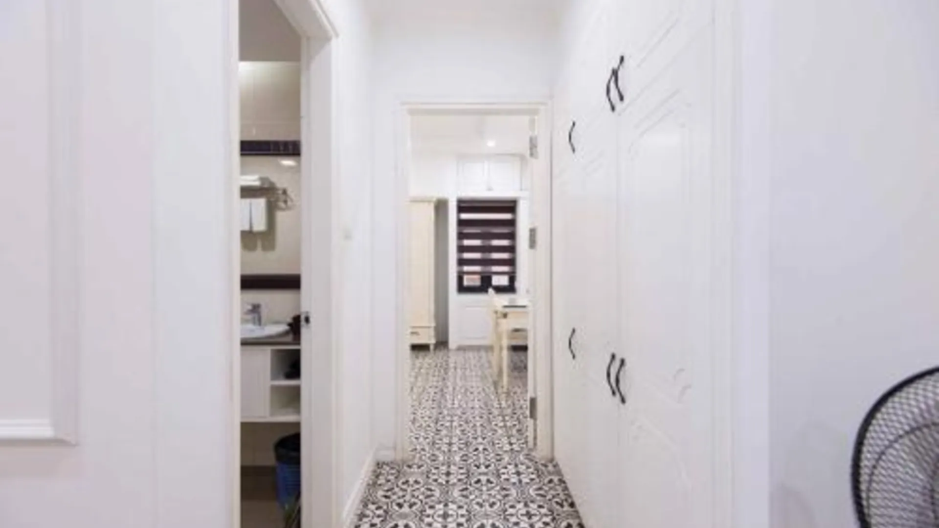 하노이 럭스 파라다이스 스위트 호텔 딕봉하우 4성급 호텔 수영장