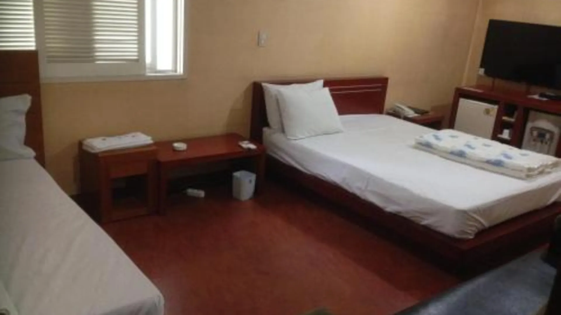 대구 굿스테이 히로텔 2성급 호텔 스위트룸