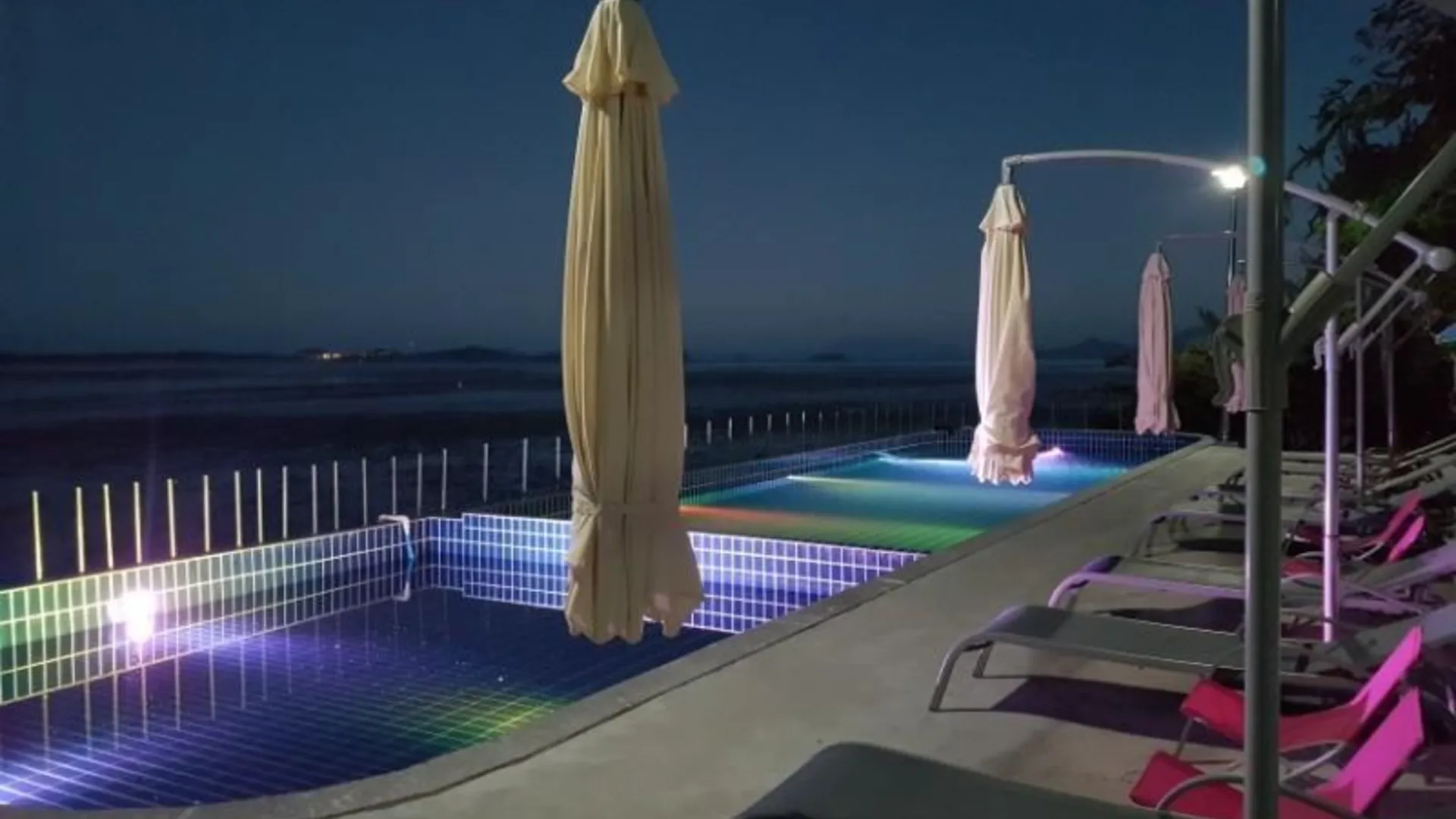 신안군 신안 썬코스트리조트 3성급 게스트하우스 객실