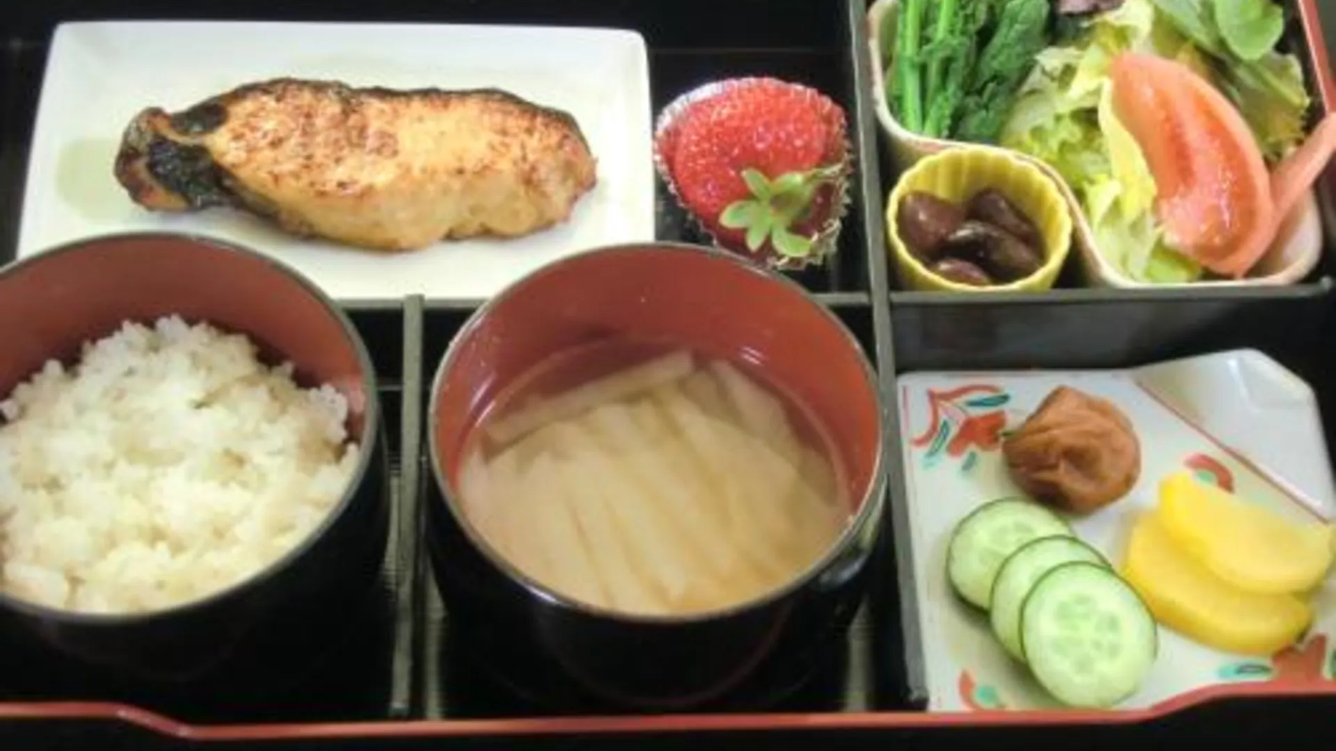 도쿄 / 동경 호텔 파크 에베뉴 2성급 호텔 부대시설