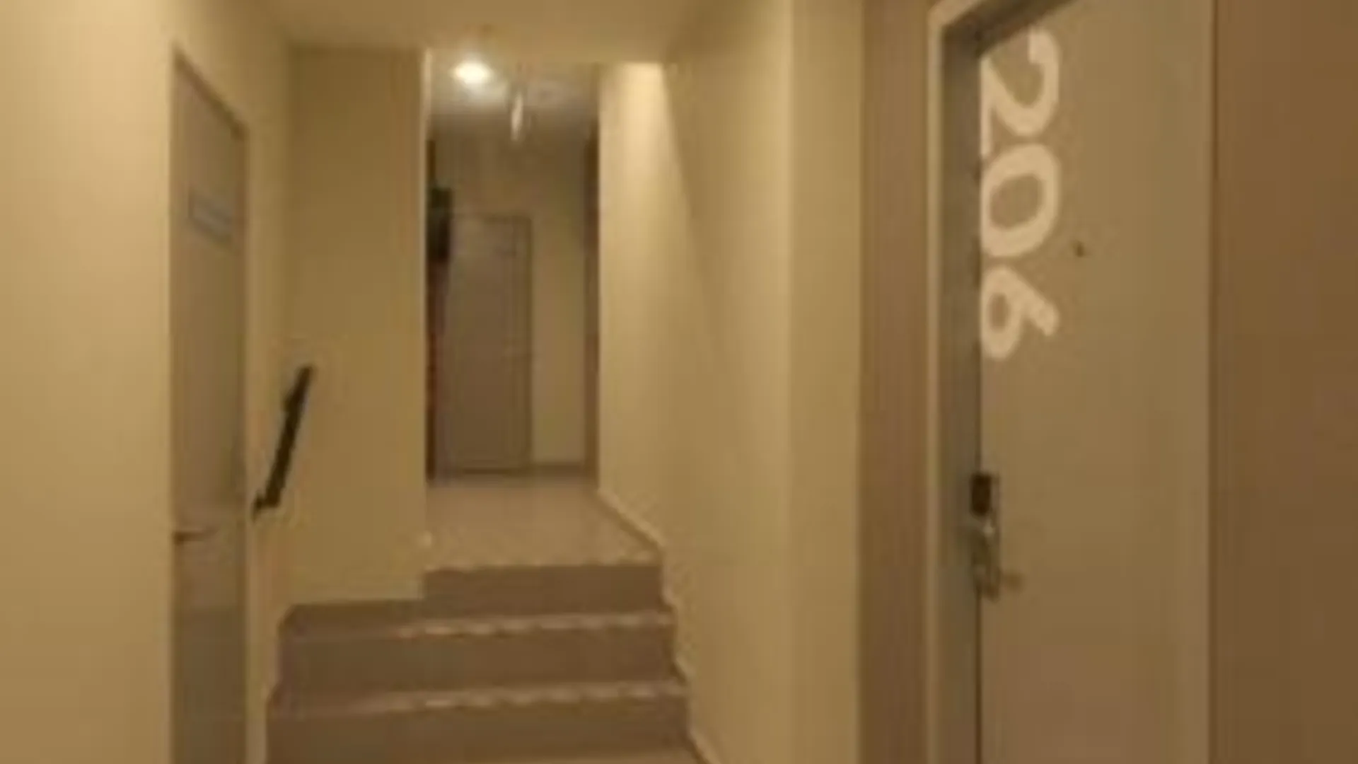 쿠알라 리피스 U 디자인 호텔 쿠알라 리피스 2성급 호텔 레스토랑