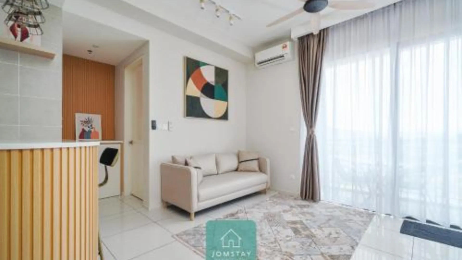 이포 JOMSTAY Sunway Onsen Suites Ipoh - Lost World of Tambun Ipoh Waterpark 5성급 게스트하우스 부대시설