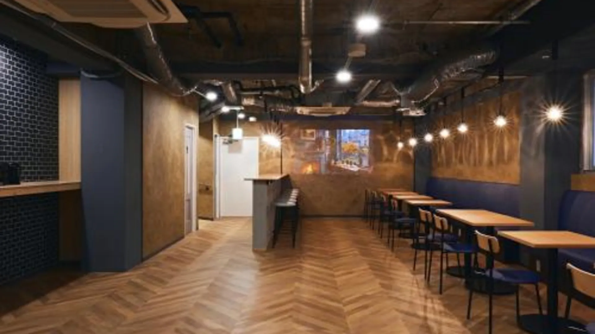 교토 Shijo Guesthouse HIVE 호텔 부대시설