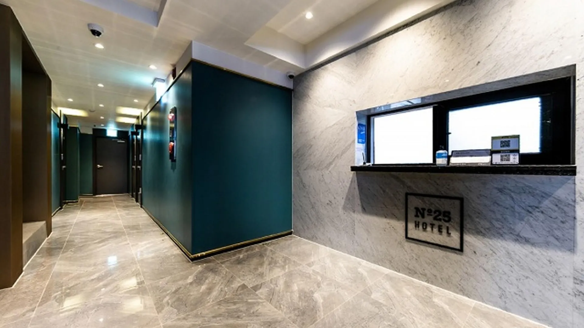 울산 울산 중구 넘버25 울산학산점 호텔 부대시설