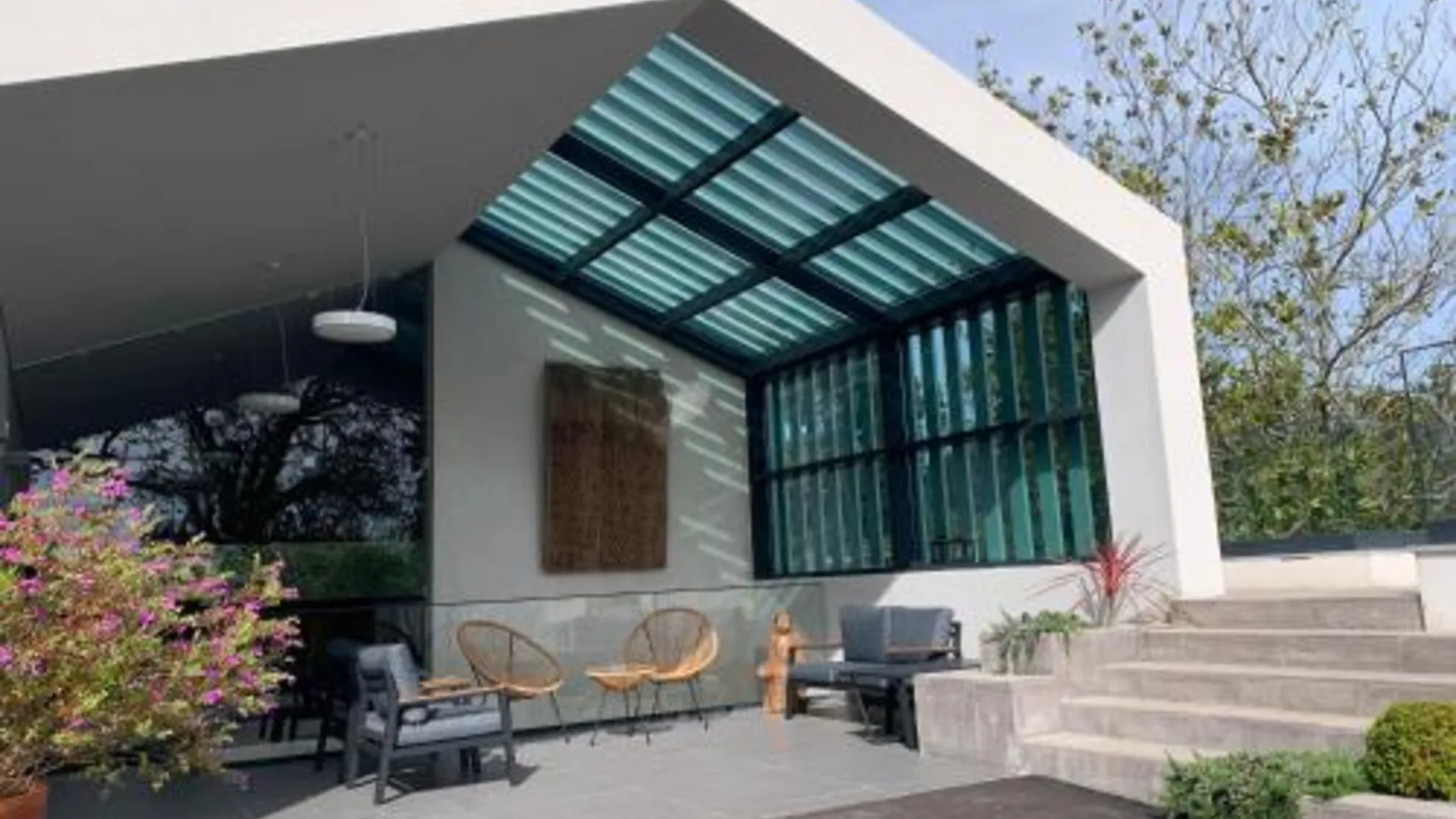 신트라 세라도 다스 폰타이냐스 5성급 게스트하우스 객실