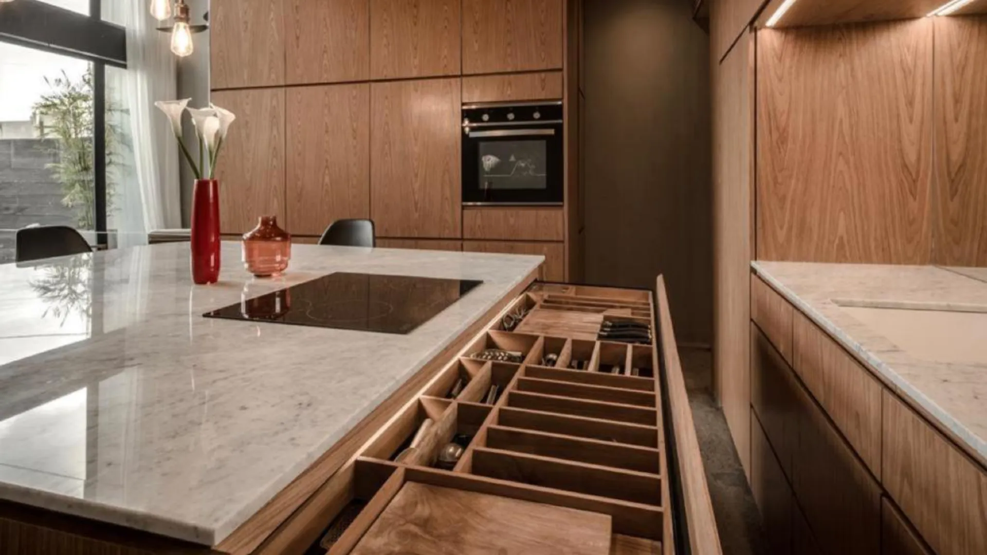 발리 OXO 타운하우스 우말라스 4성급 호텔 객실