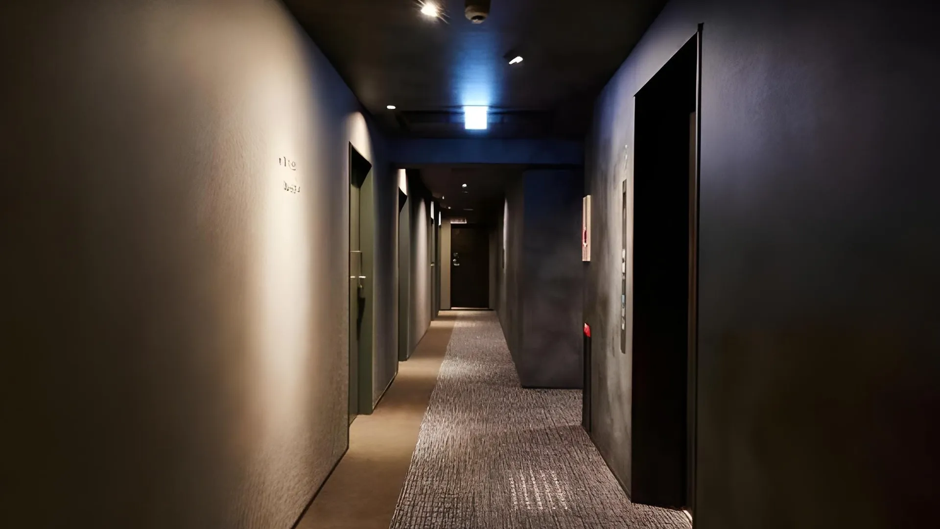 교토 교토 기온 호텔 4성급 호텔 전망