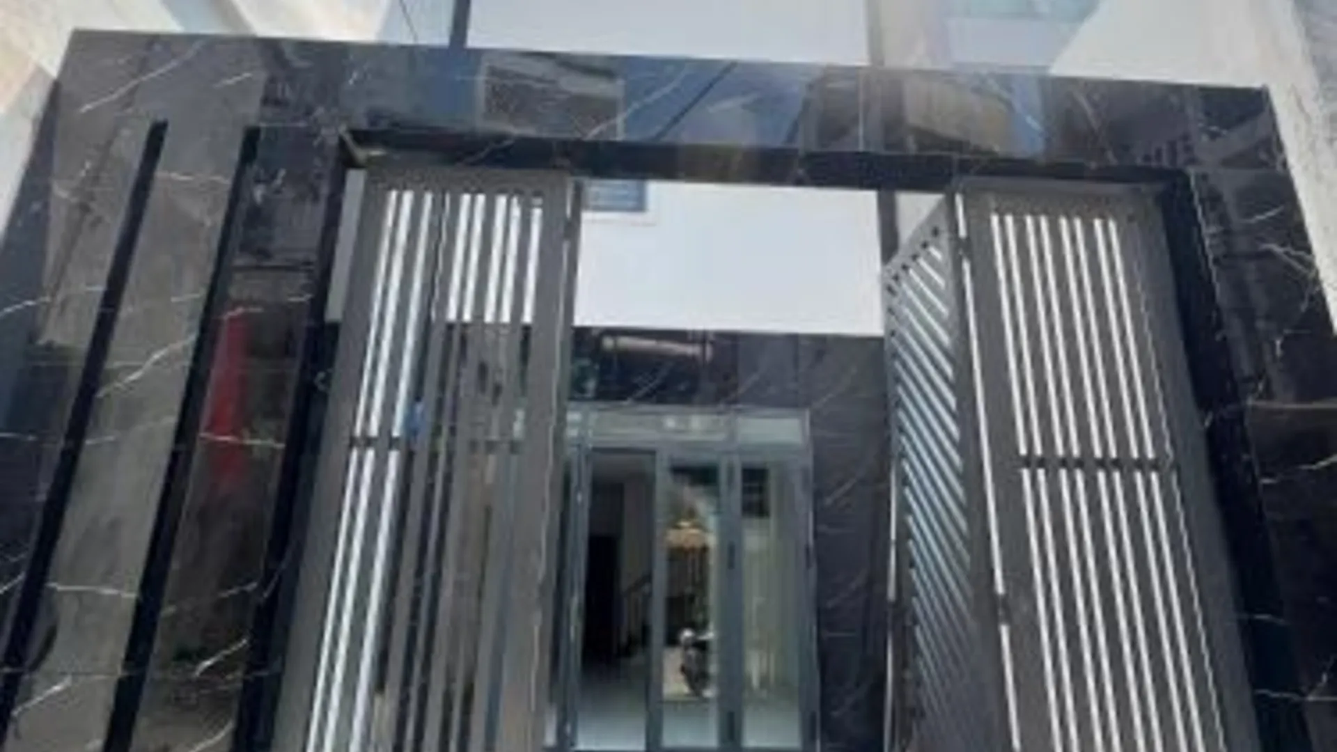 호치민 냐 사이공 4성급 게스트하우스 부대시설