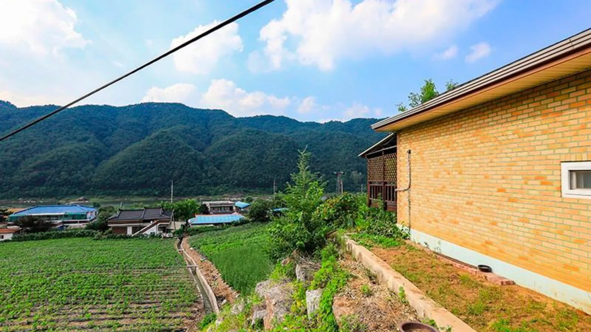 단양 단양 풀내음펜션 3성급 게스트하우스 부대시설