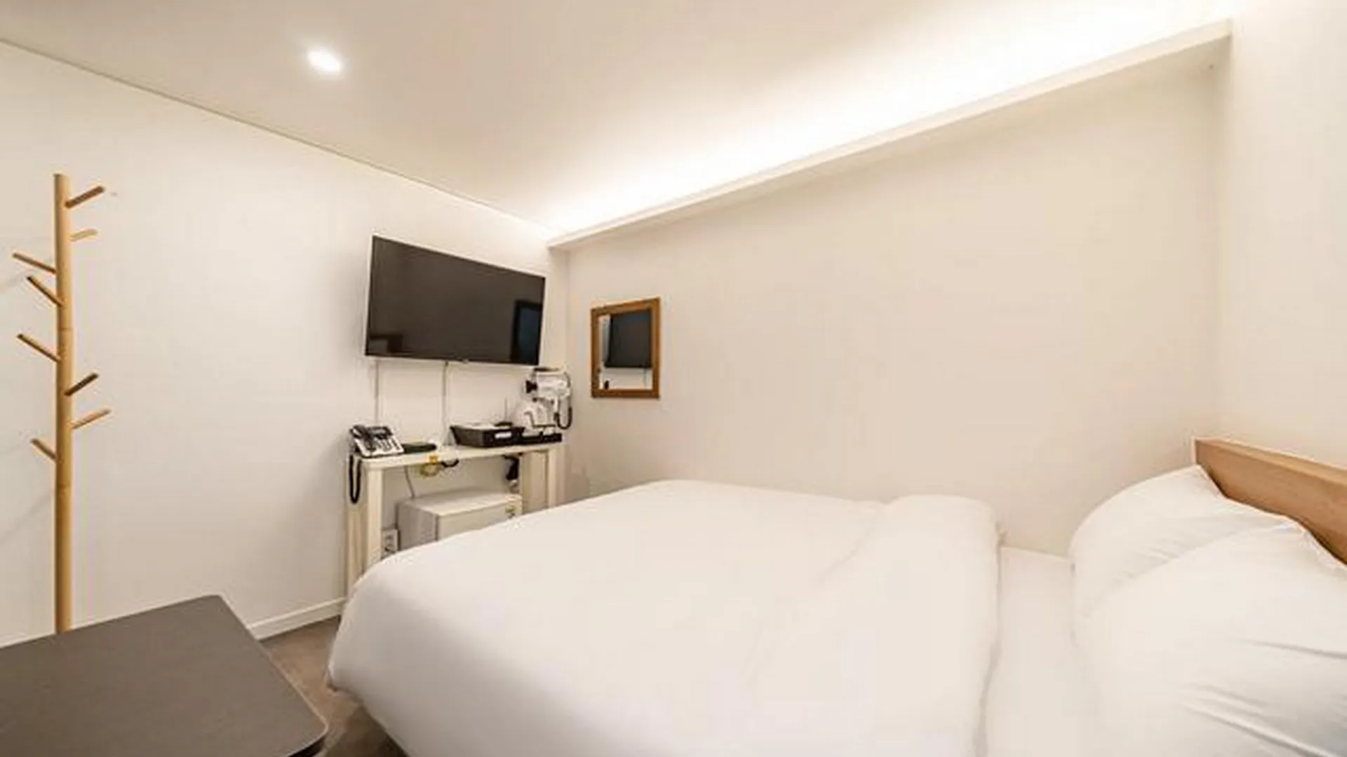 서울 종로 혜화여관 1성급 호텔 스위트룸