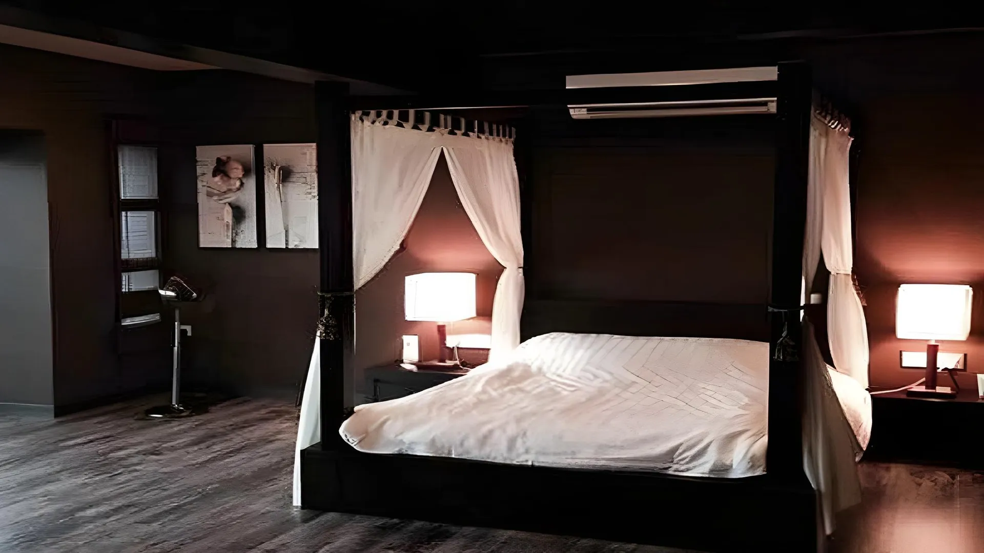 이포 Miracle Suite 4성급 게스트하우스 객실