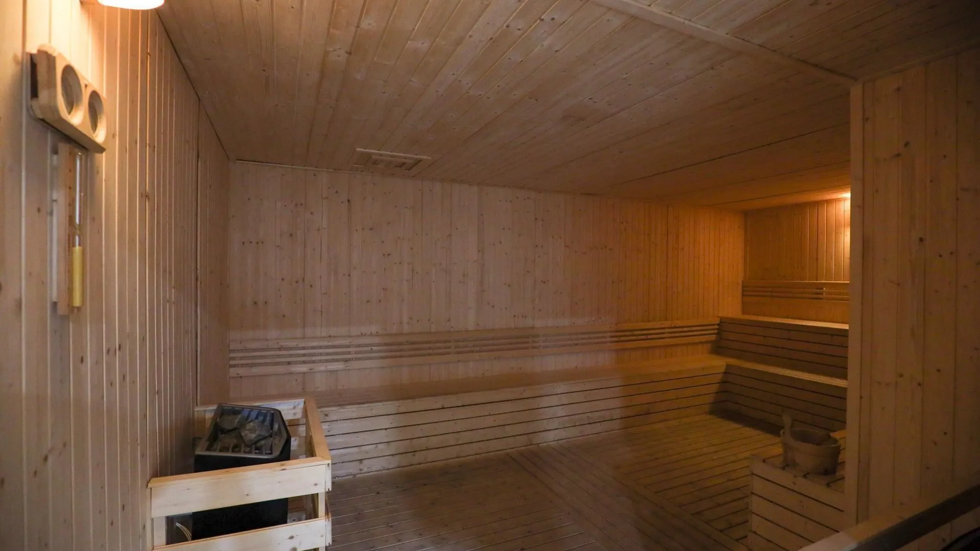 말라카 Novo 8 Jonker Street Melaka by I Housing 4성급 호텔 레스토랑