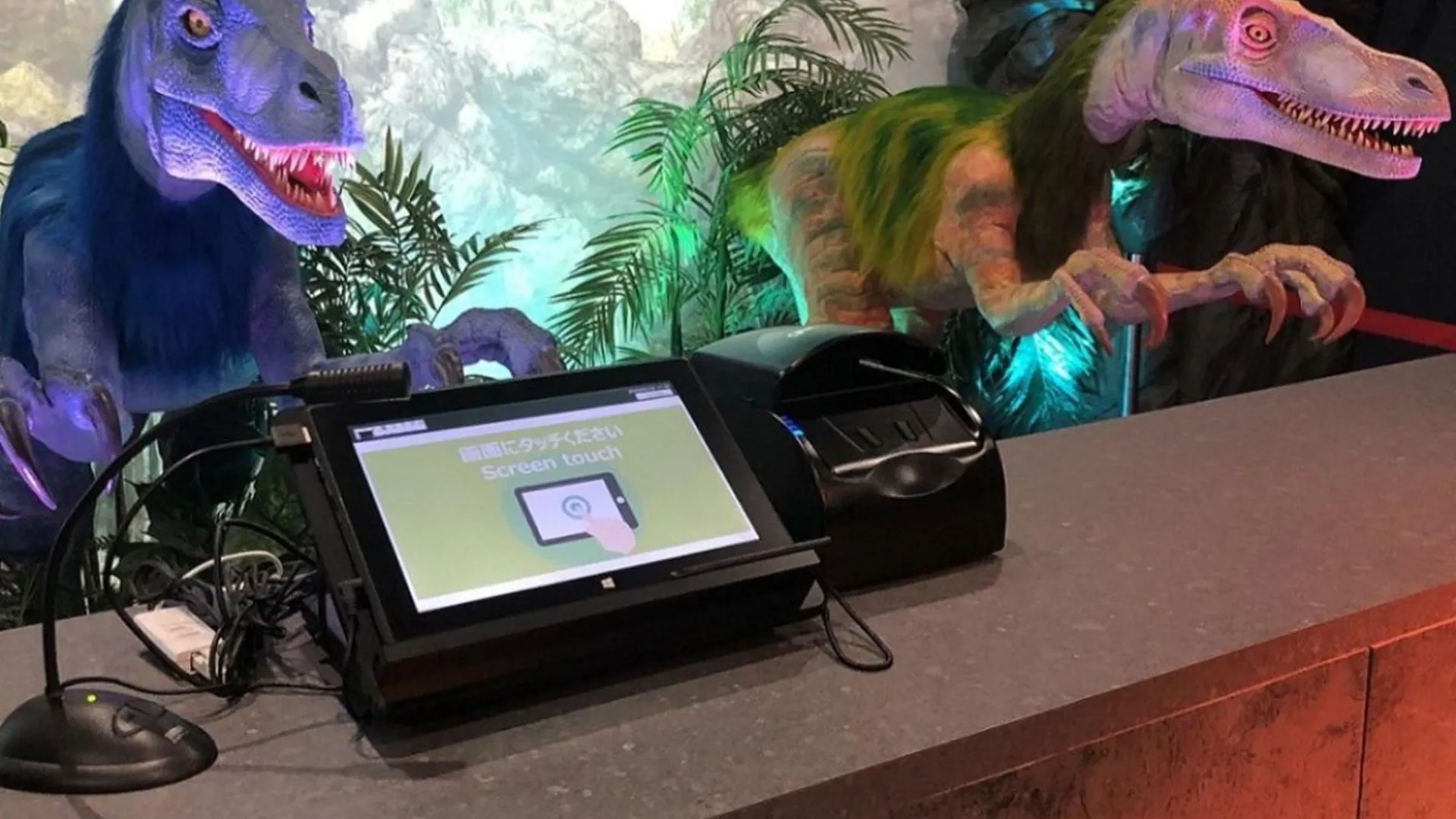 후쿠오카 Henn na Hotel Fukuoka Hakata 3성급 호텔 객실