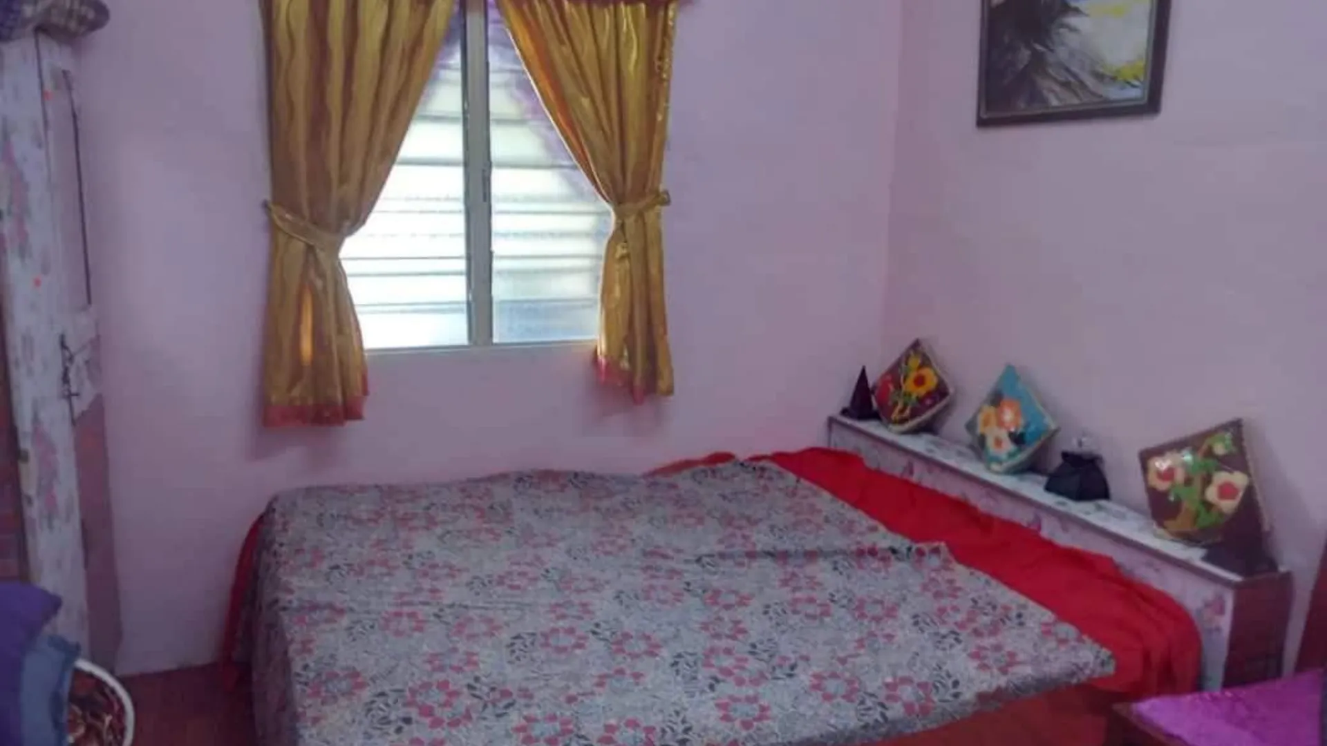 탄종 말림 (페락) 탄종 말림의 프라이빗 하우스 (28m², 침실 2개, 프라이빗 욕실 1개) 2성급 싱글룸 부대시설