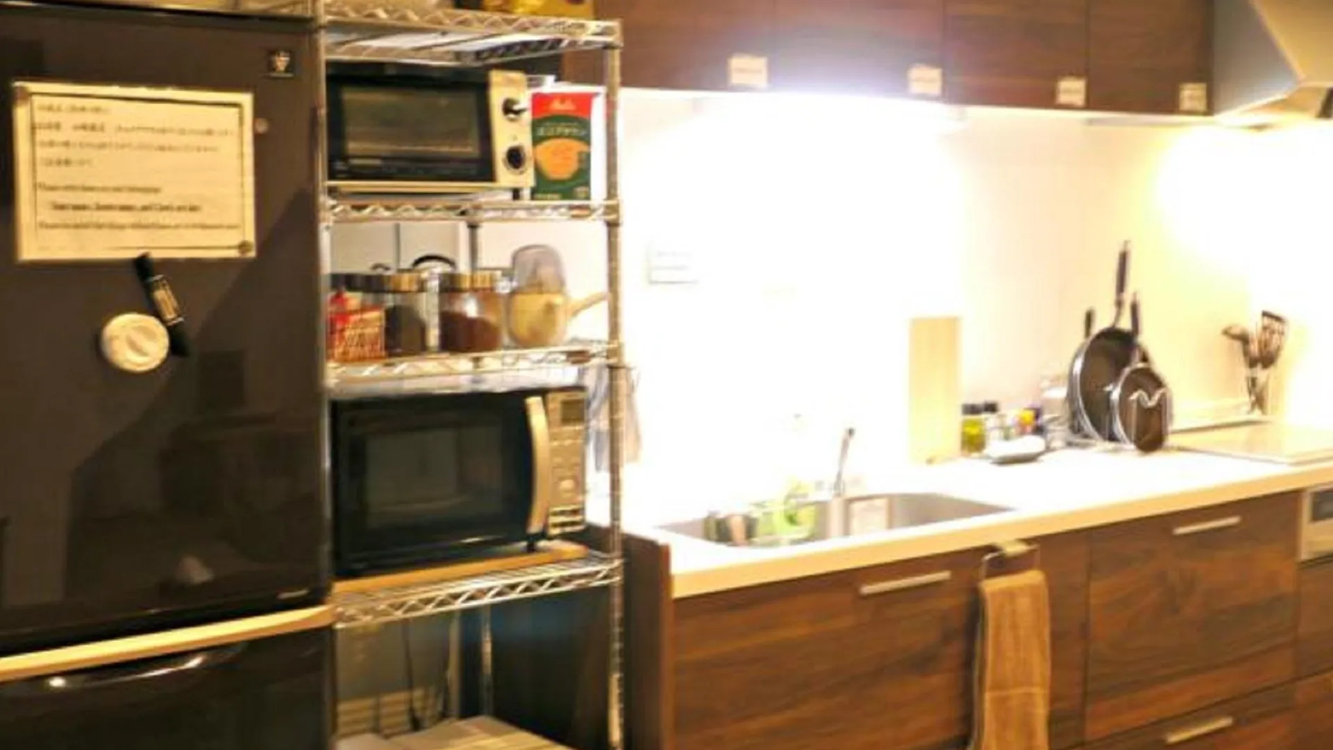 교토 기온 료칸 Q-베 2성급 호텔 객실