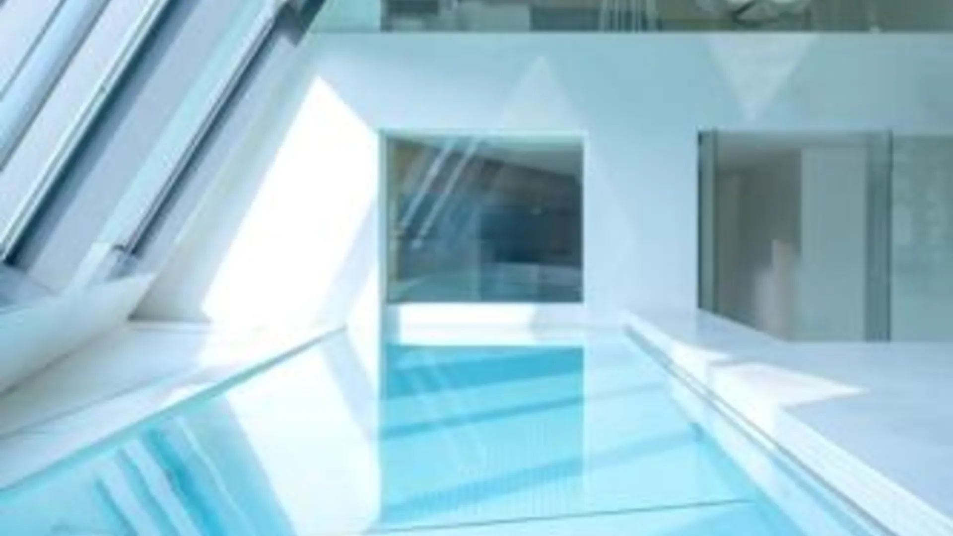 서울 소설 부티크 호텔 2성급 호텔 수영장