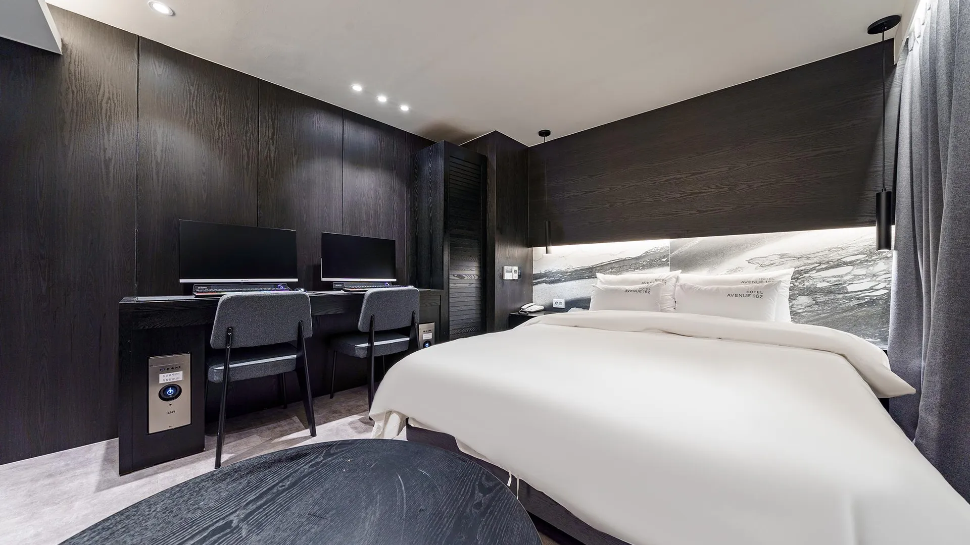 서울 종로 호텔 애비뉴162 3성급 호텔 스위트룸