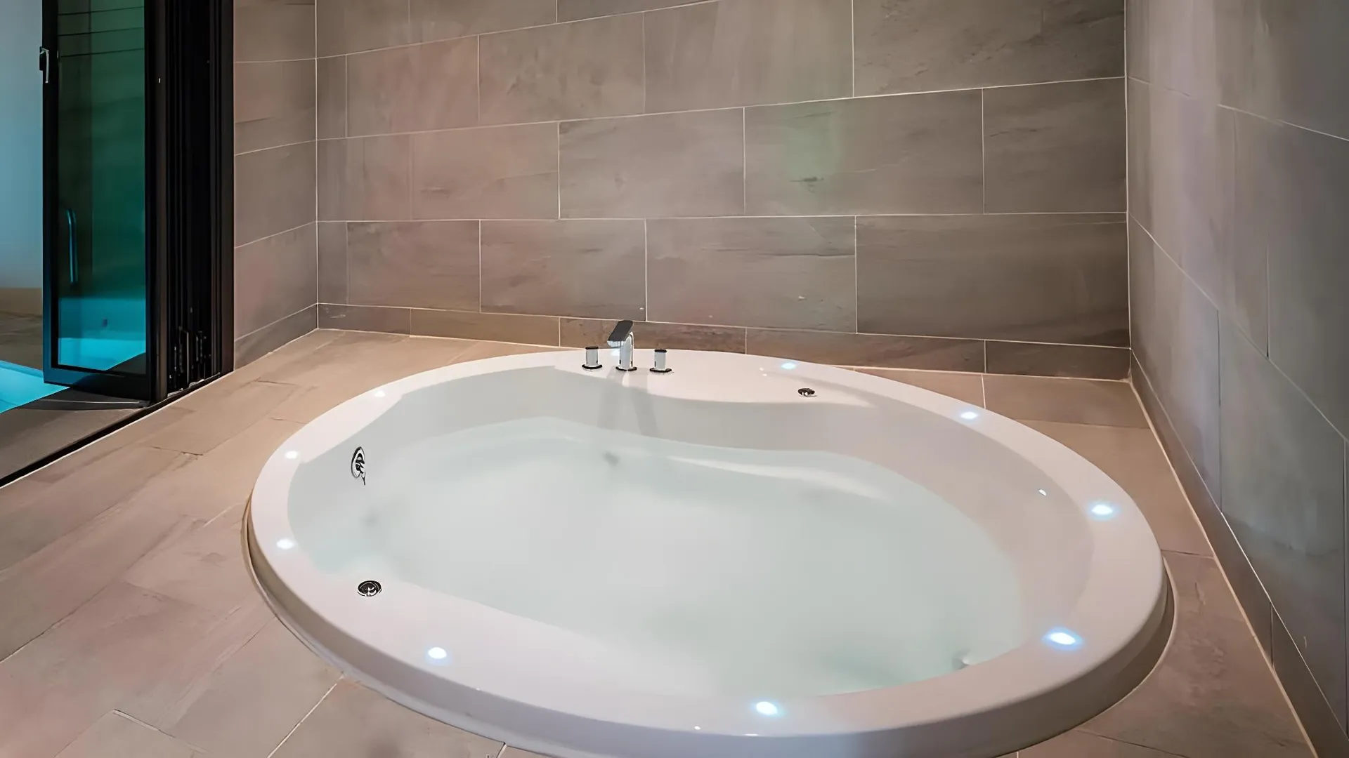 울산 바담 풀빌라 3성급 게스트하우스 부대시설