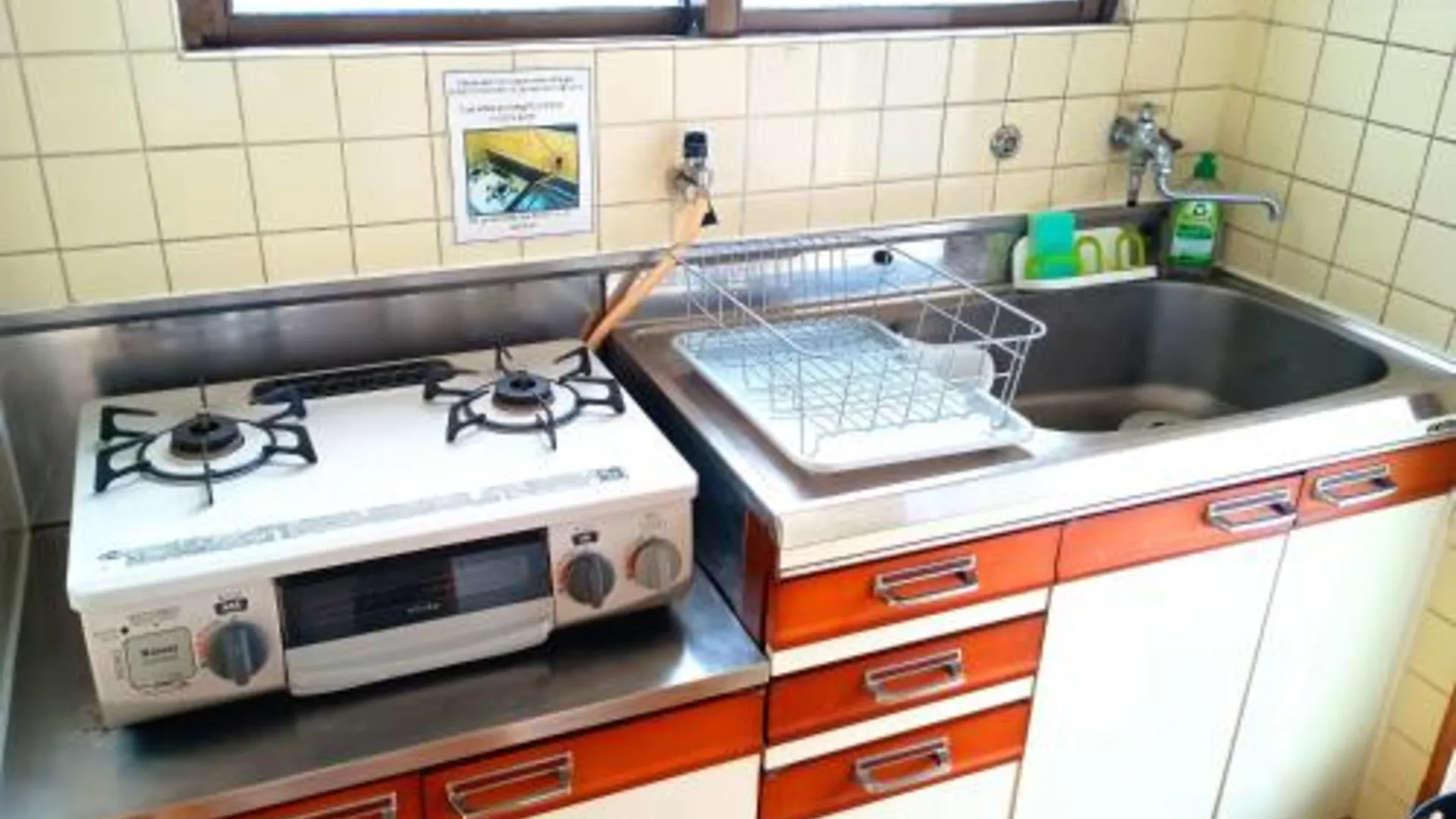 오키나와 본섬 鶴の宿 那覇-国際通りまで950mの便利な立地-1棟貸切 4성급 싱글룸 수영장