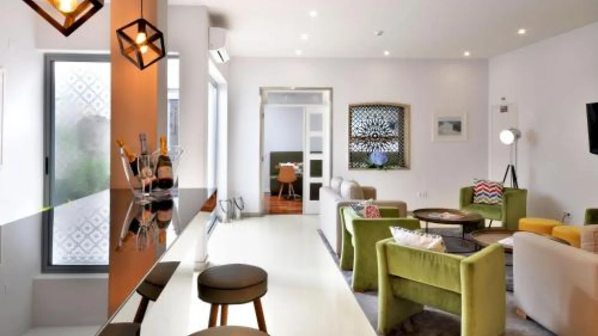 포르투 포르투 도무스 호텔 3성급 호텔 로비