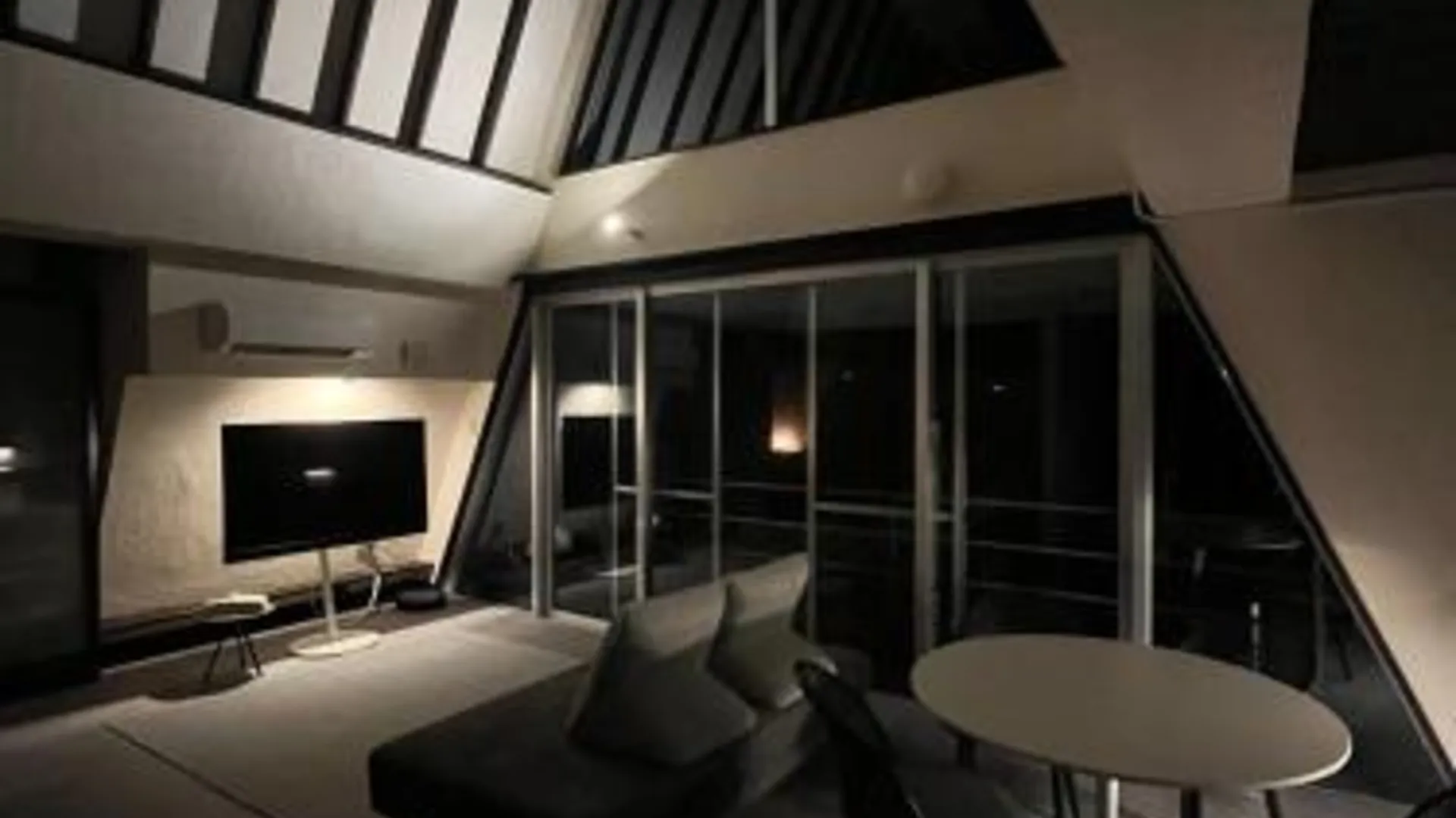 오키나와 본섬 オーシャンフロントヴィラSerenity Point37 4성급 싱글룸 부대시설