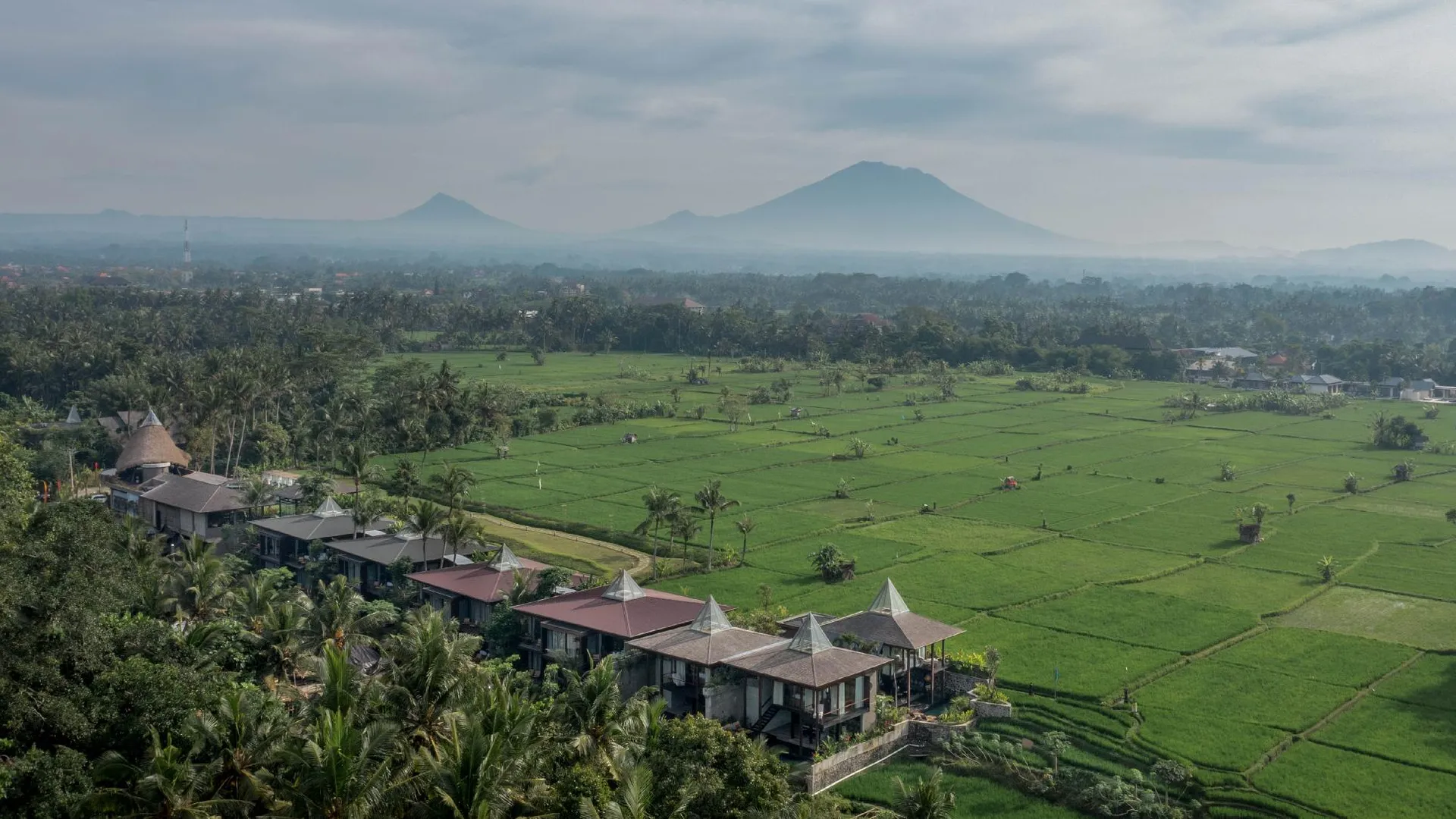 발리 그다스 발리 헬스 앤 웰니스 리조트 성인 전용 5성급 호텔 객실