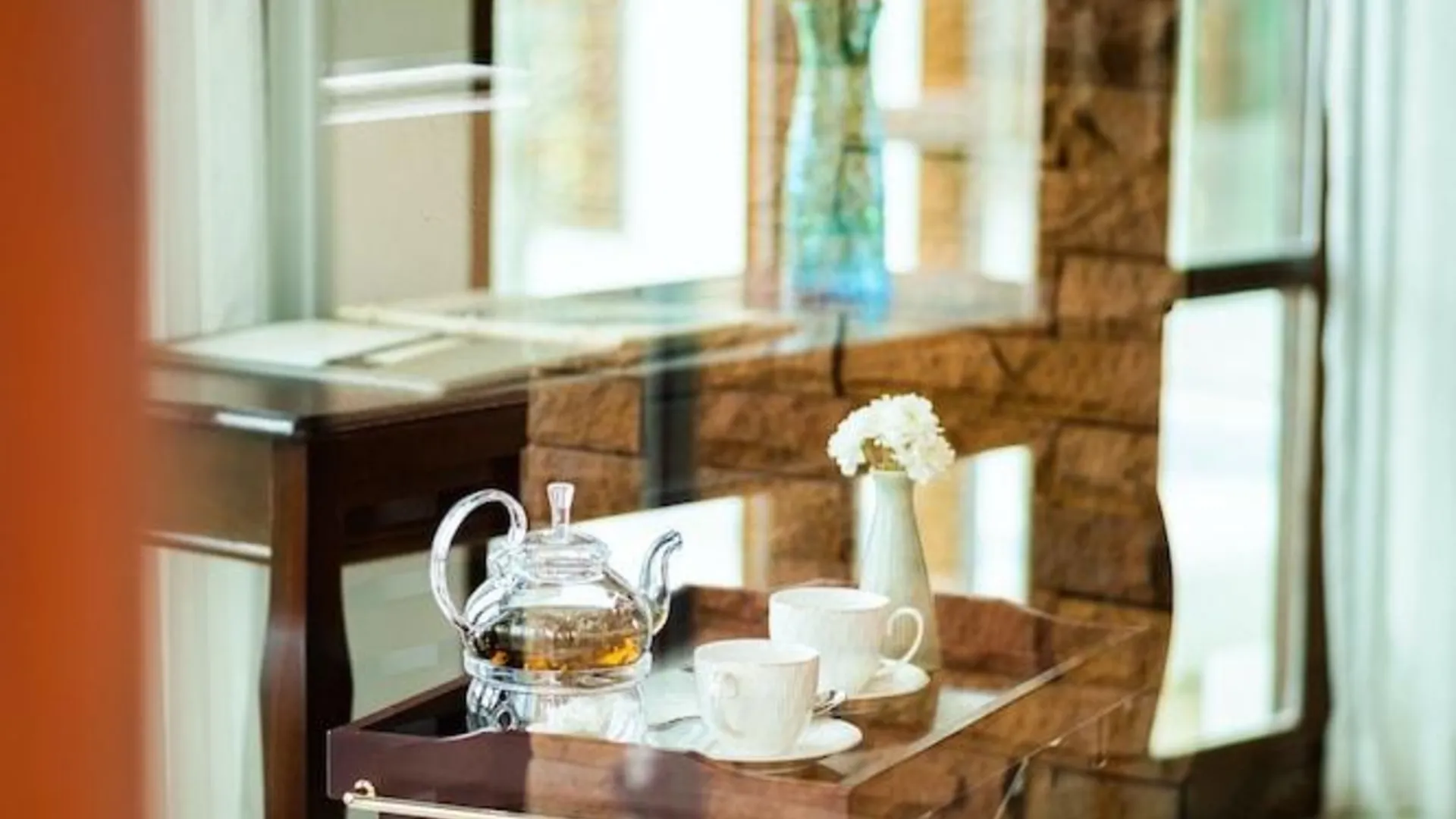 푸켓 Jantra Residence by Chinocollection 5성급 호텔 부대시설