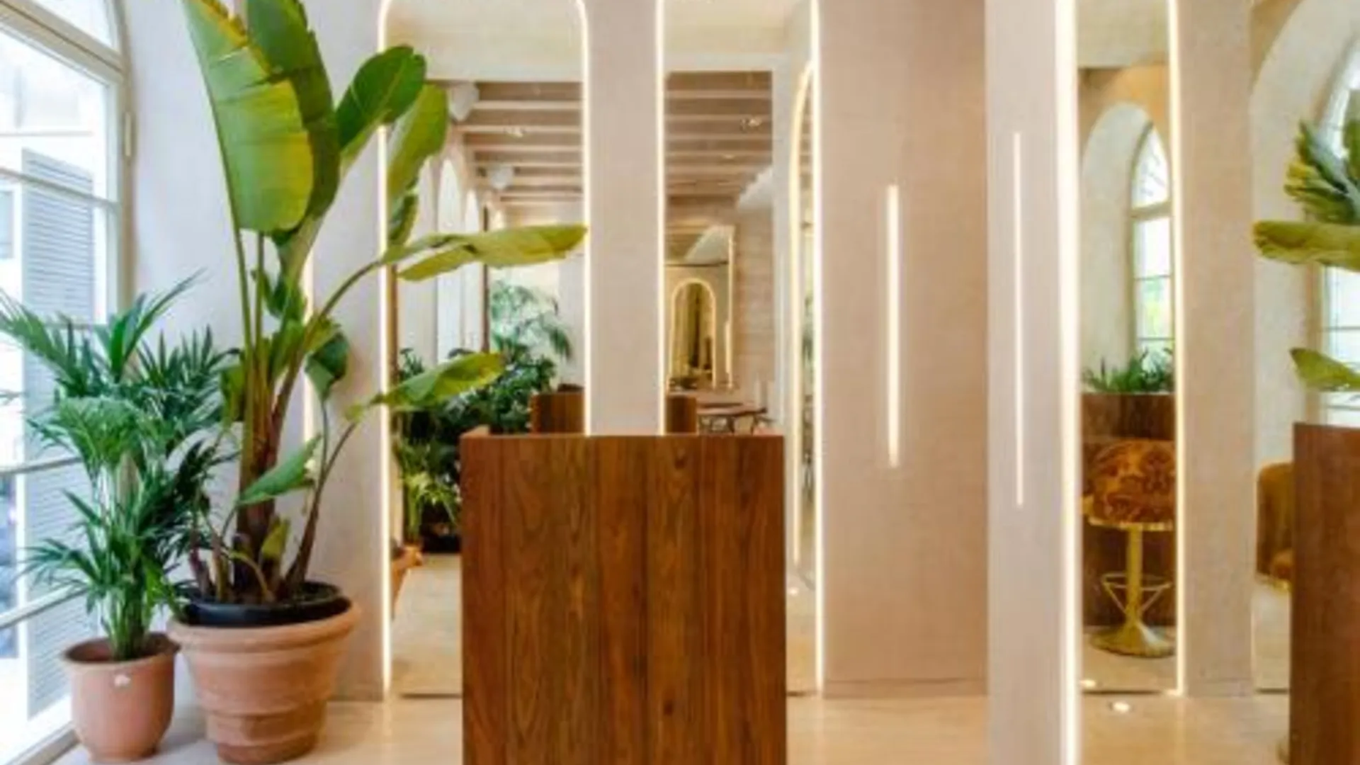 리스본 Browns Avenue Hotel 5성급 호텔 부대시설