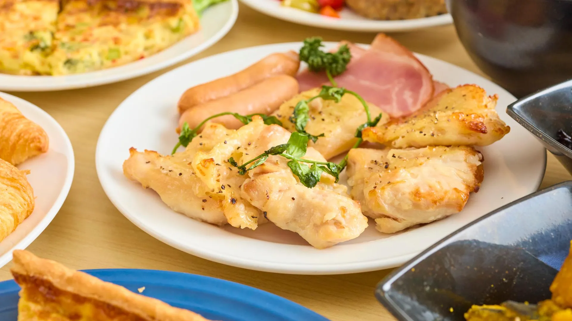 도쿄 / 동경 소테츠 프레사 인 니혼바시 닌교초 3성급 호텔 부대시설