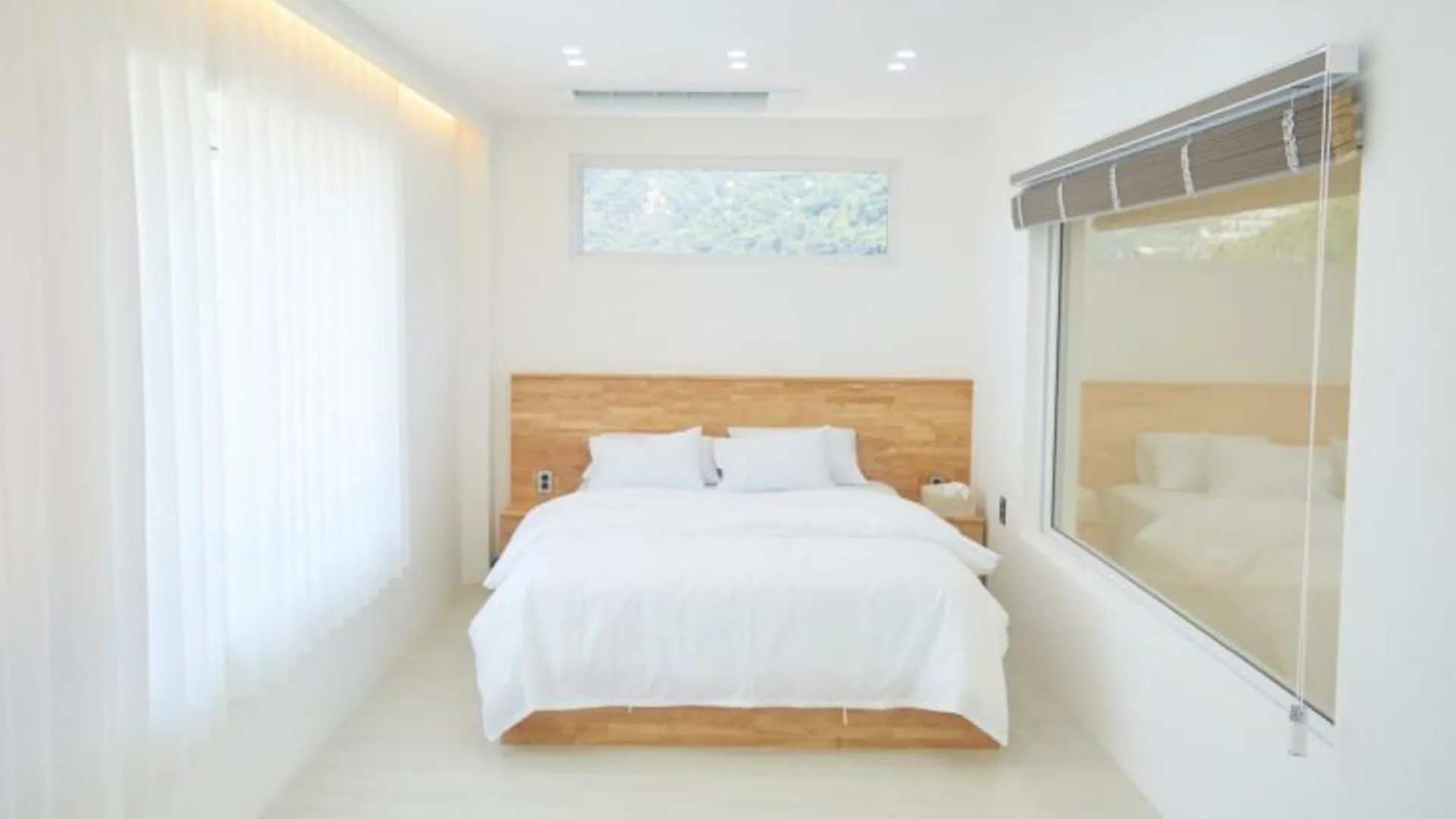 가평 가평 끌로이스풀빌라독채펜션 3성급 게스트하우스 스위트룸