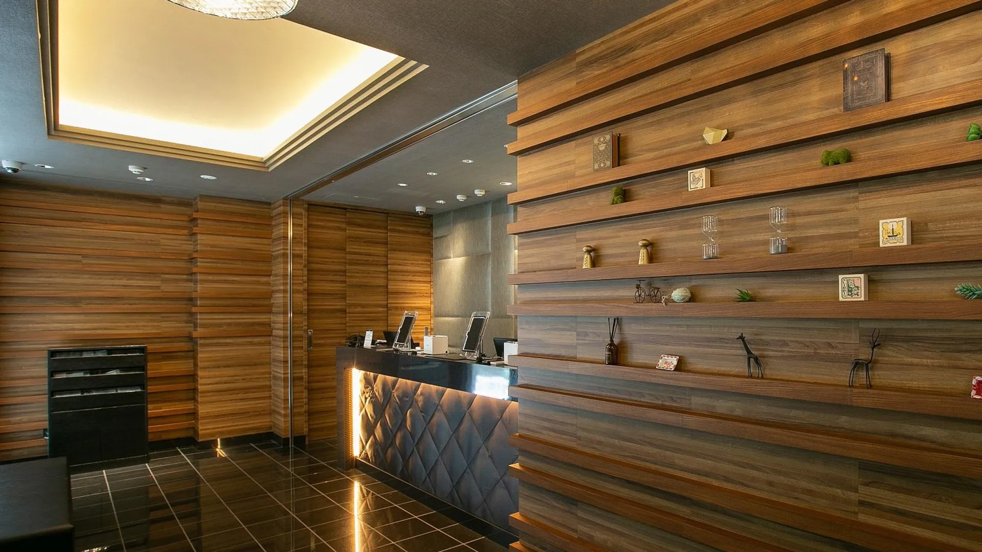 오사카 호텔 오리엔탈 익스프레스 오사카 신사이바시 3성급 호텔 객실