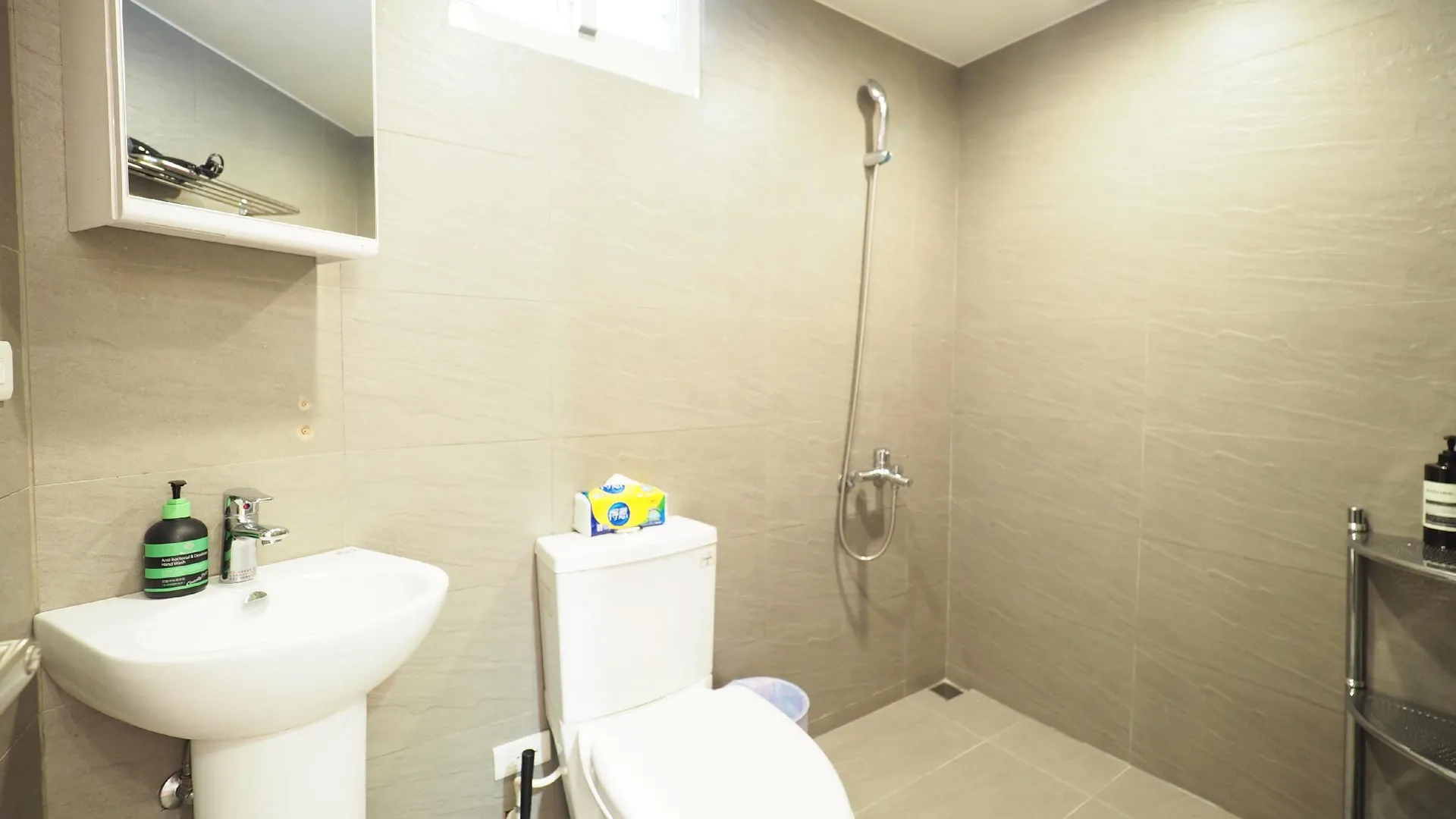 타이베이 Contemporary 台北宅，簡約美學 /Dec-exclusive 3성급 싱글룸 레스토랑