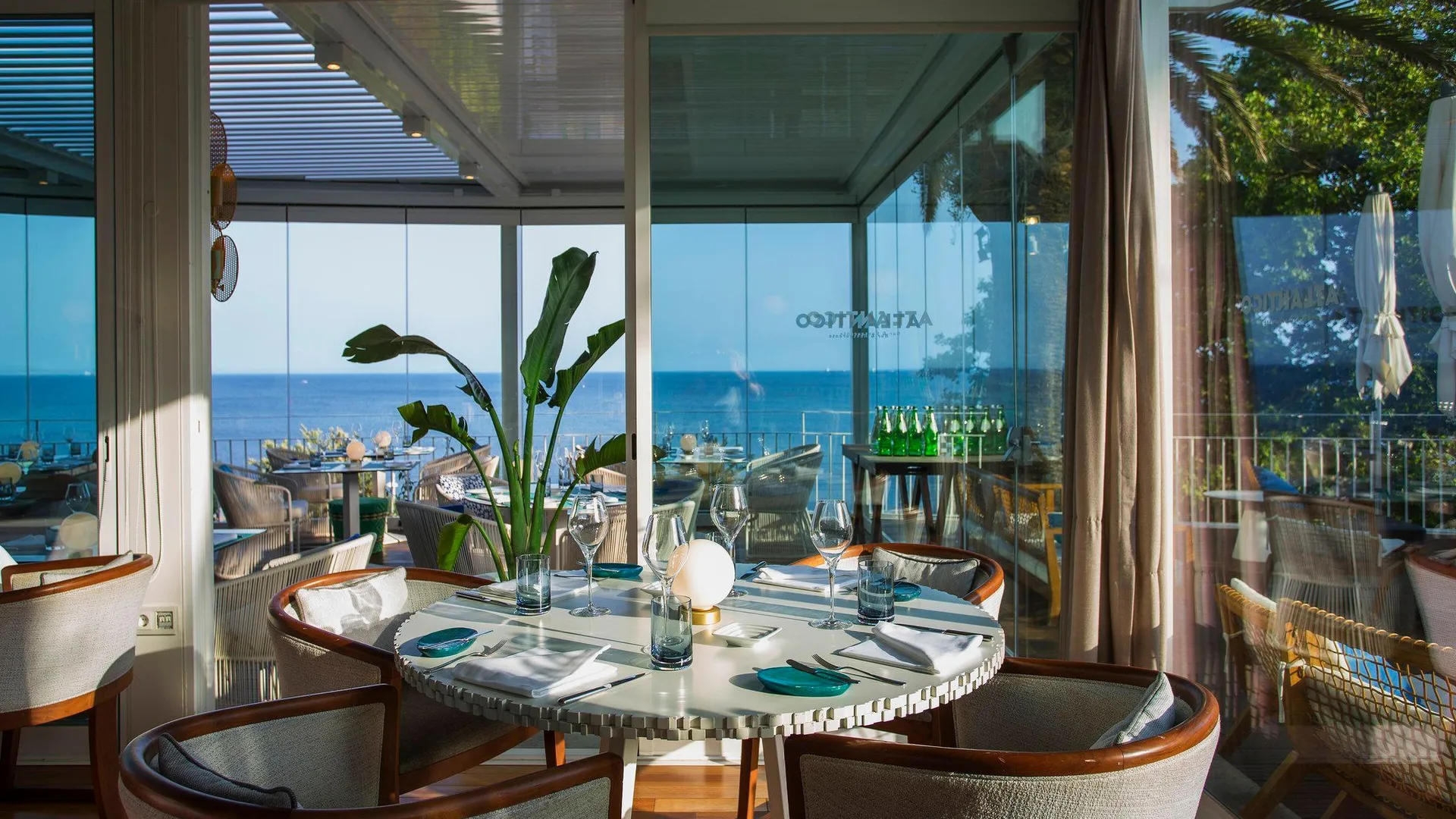 카스카이스 인터컨티넨탈 에스토릴 바이 IHG 5성급 호텔 로비