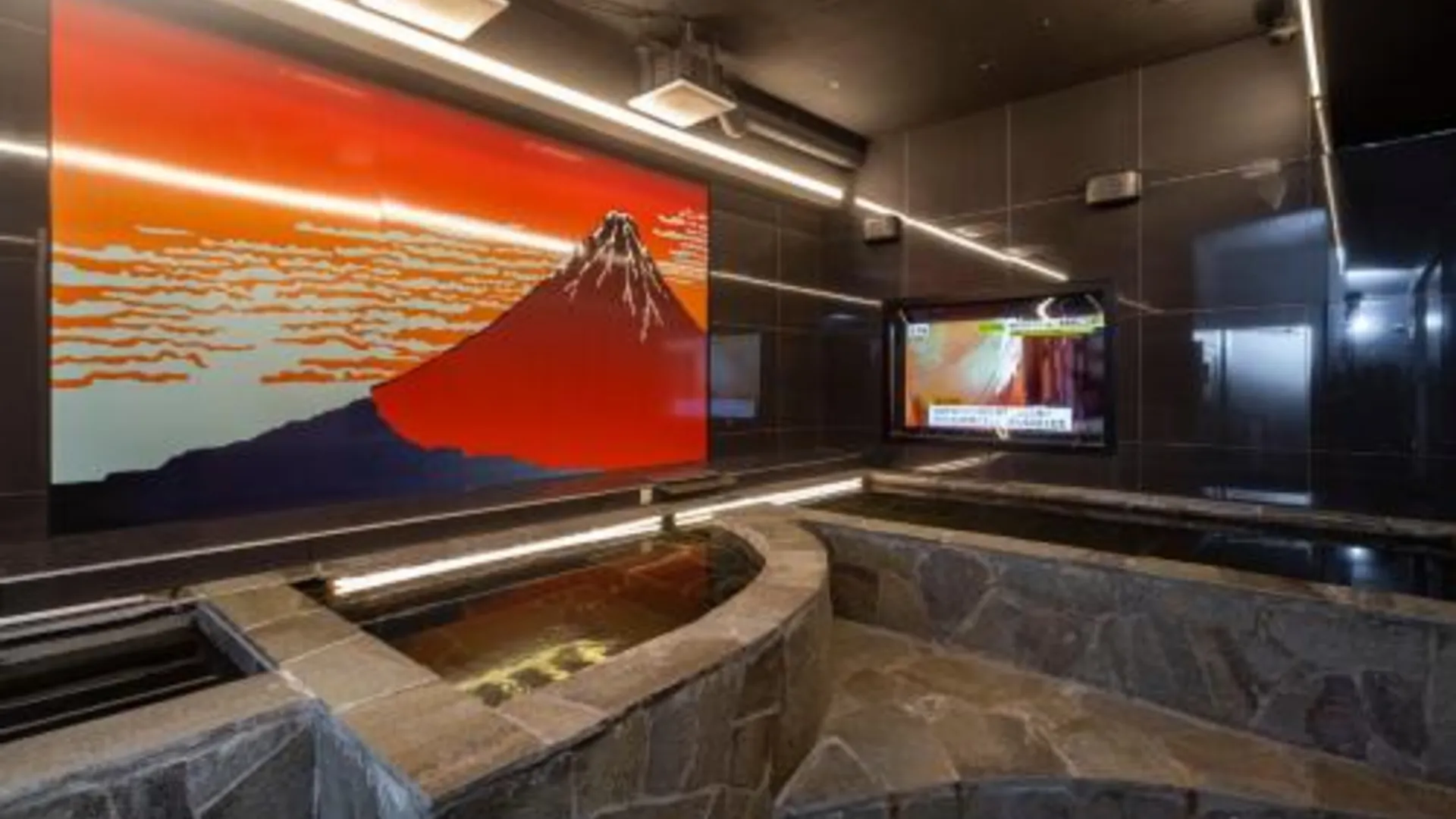 후쿠오카 호텔 재패니즈 후쿠오카 3성급 호텔 수영장