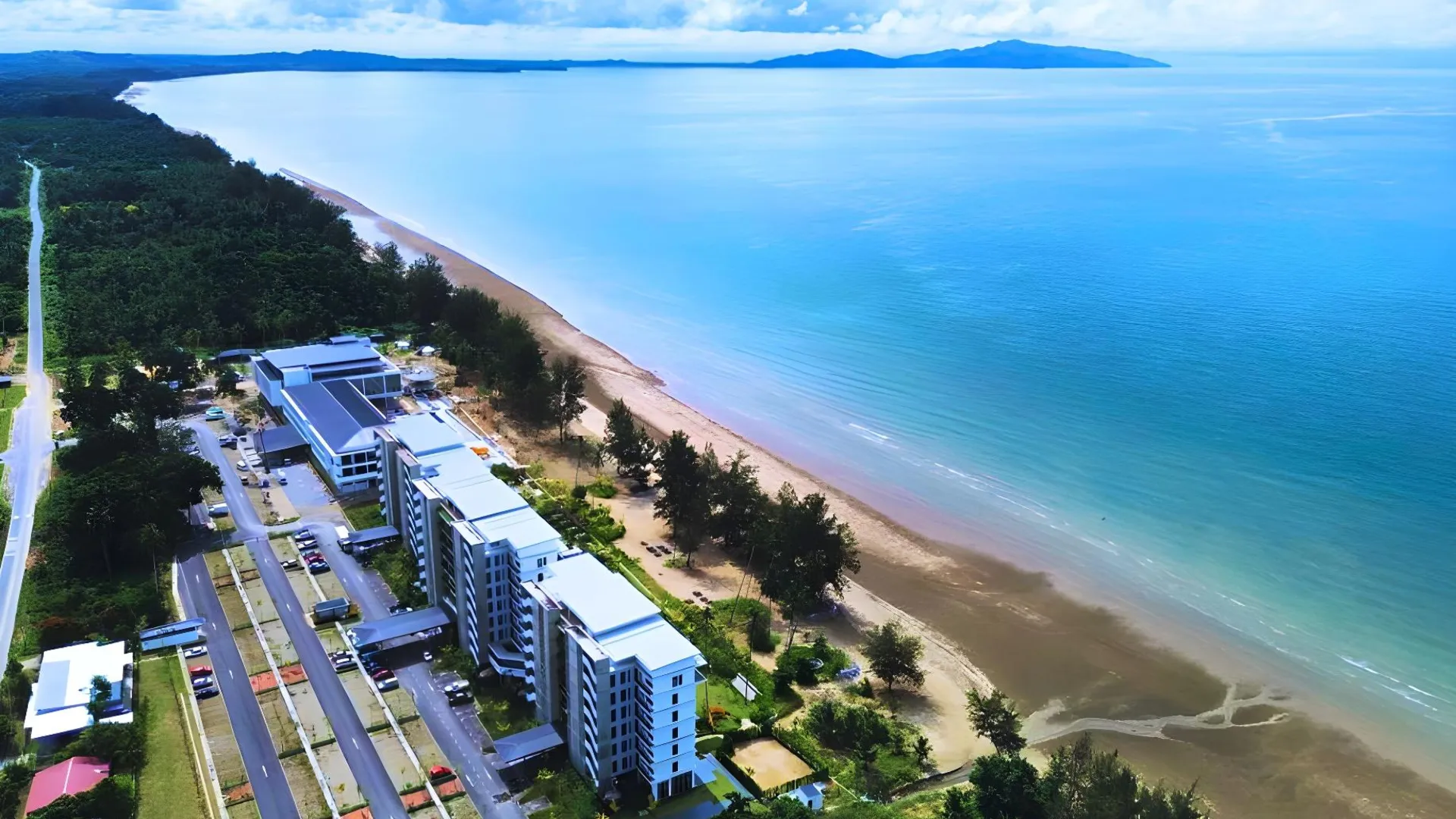 세마탄 세마탄의 아파트먼트 (74m², 침실 2개, 프라이빗 욕실 1개) 3성급 싱글룸 객실