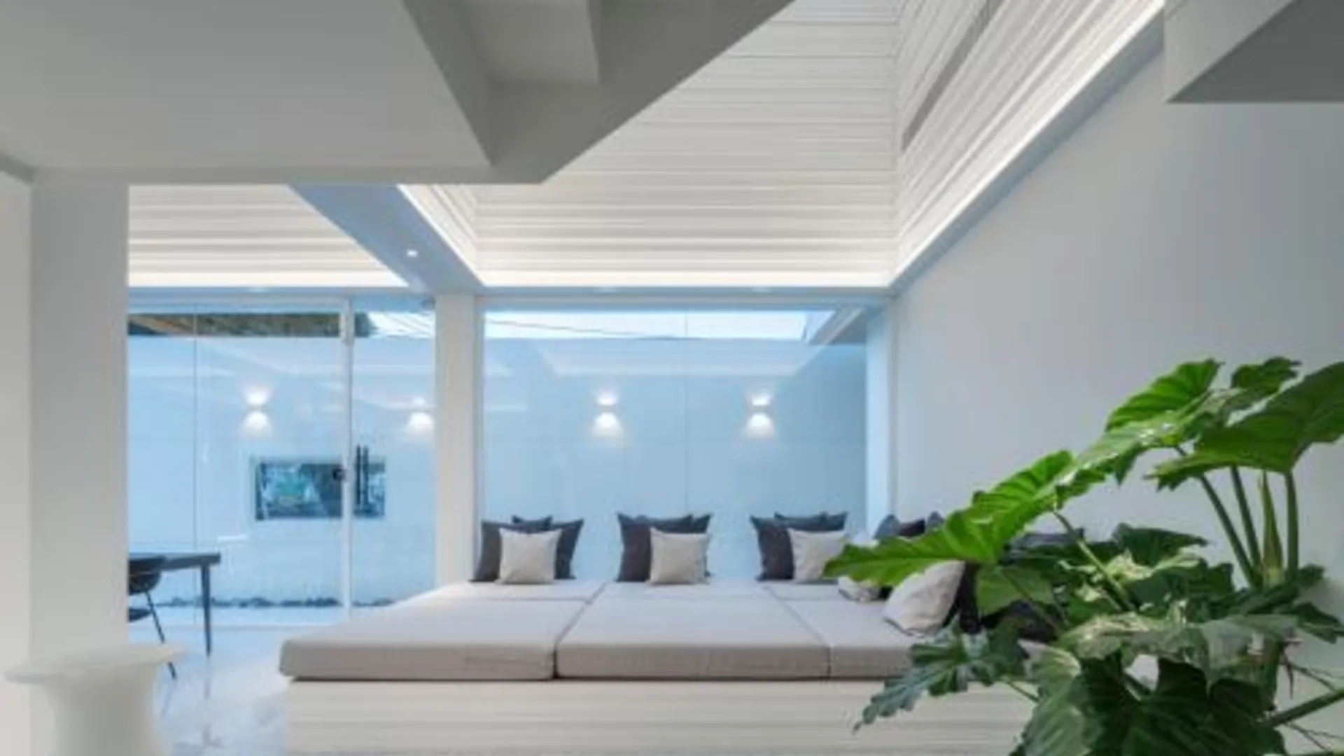 방콕 마티니 그랜드 스테이션 호스텔 5성급 호텔 스위트룸