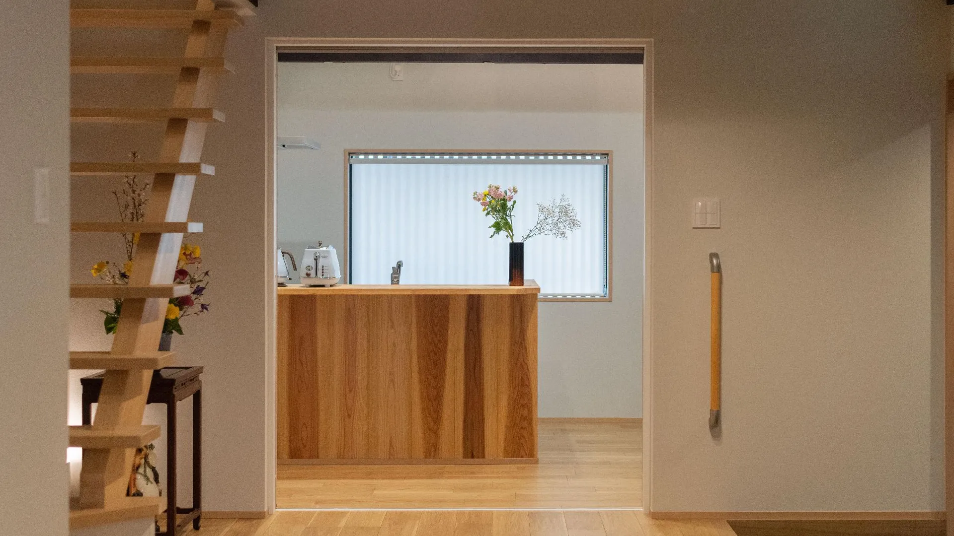 교토 교토 중심의 프라이빗 하우스 (120m², 침실 2개, 프라이빗 욕실 2개) 4성급 싱글룸 수영장