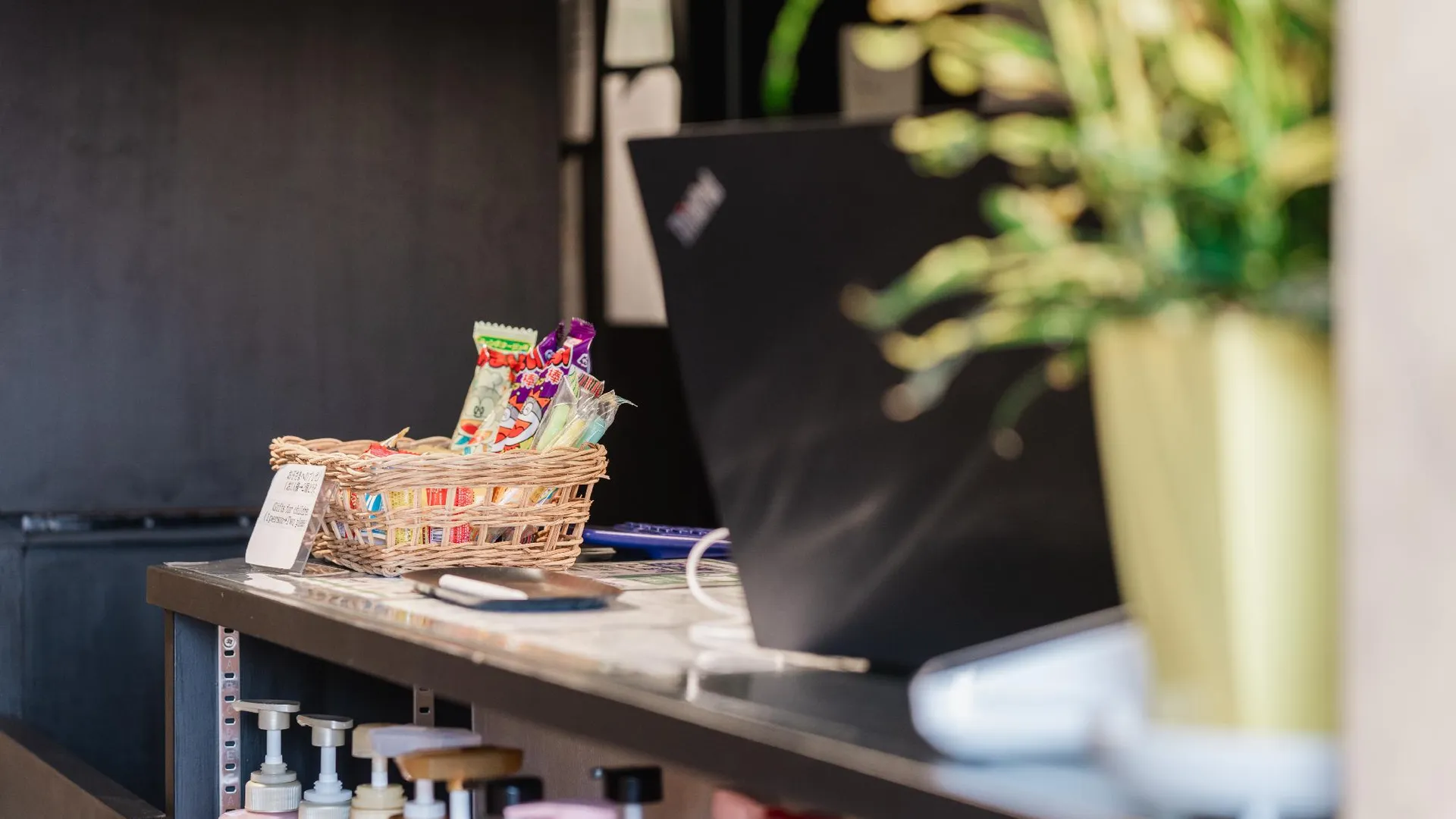 후쿠오카 호텔 아카사카 하이츠 3성급 호텔 레스토랑